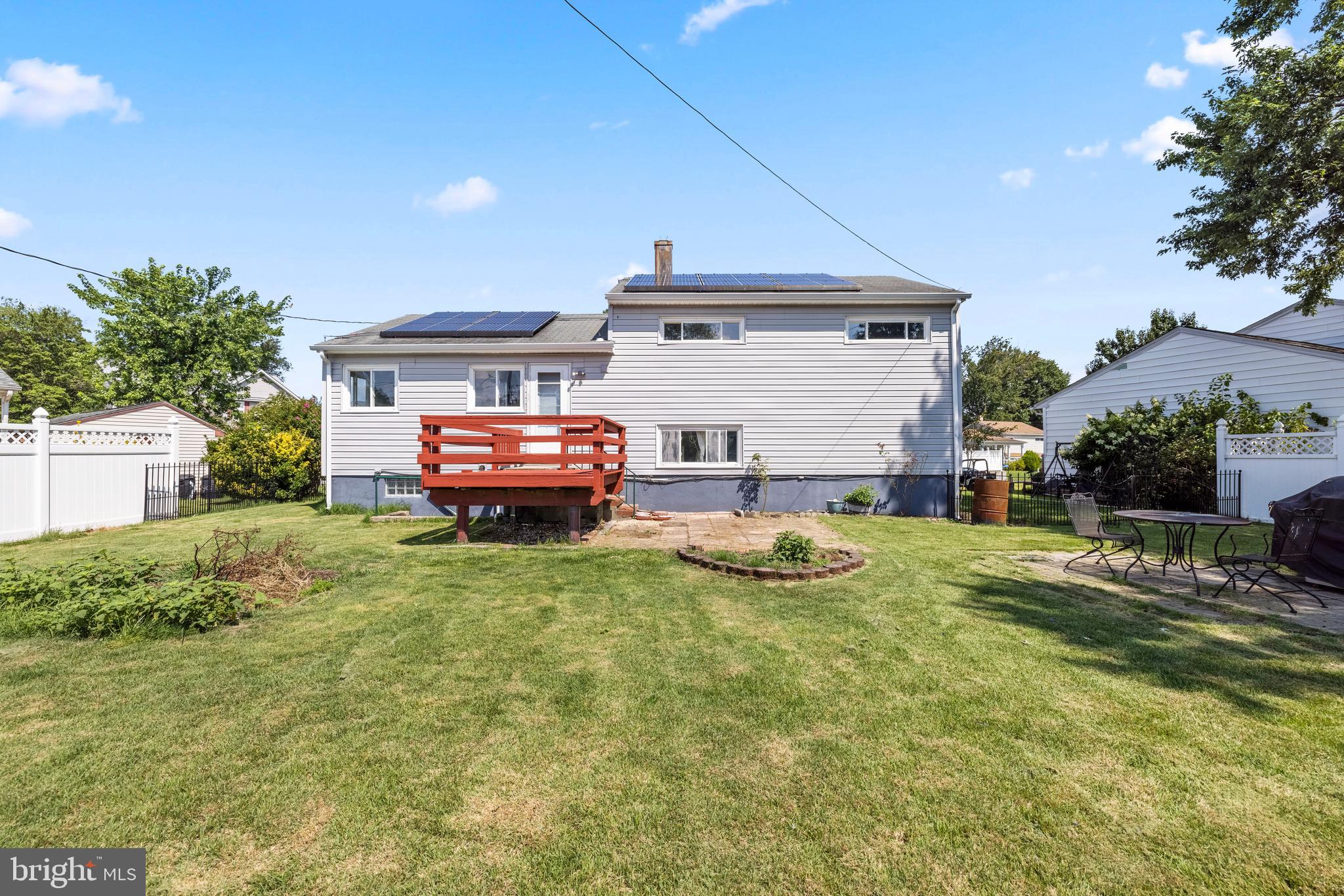 115 MARTIN ROAD