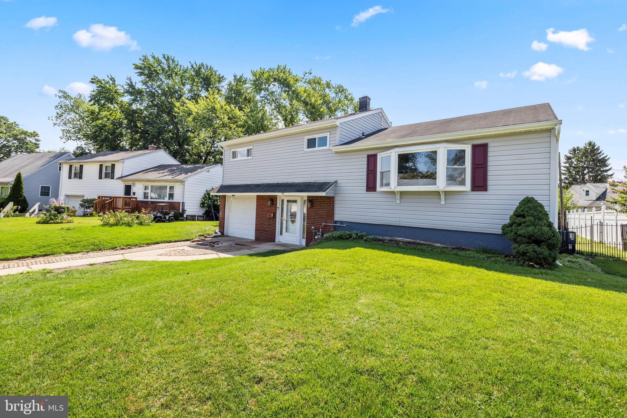 115 MARTIN ROAD