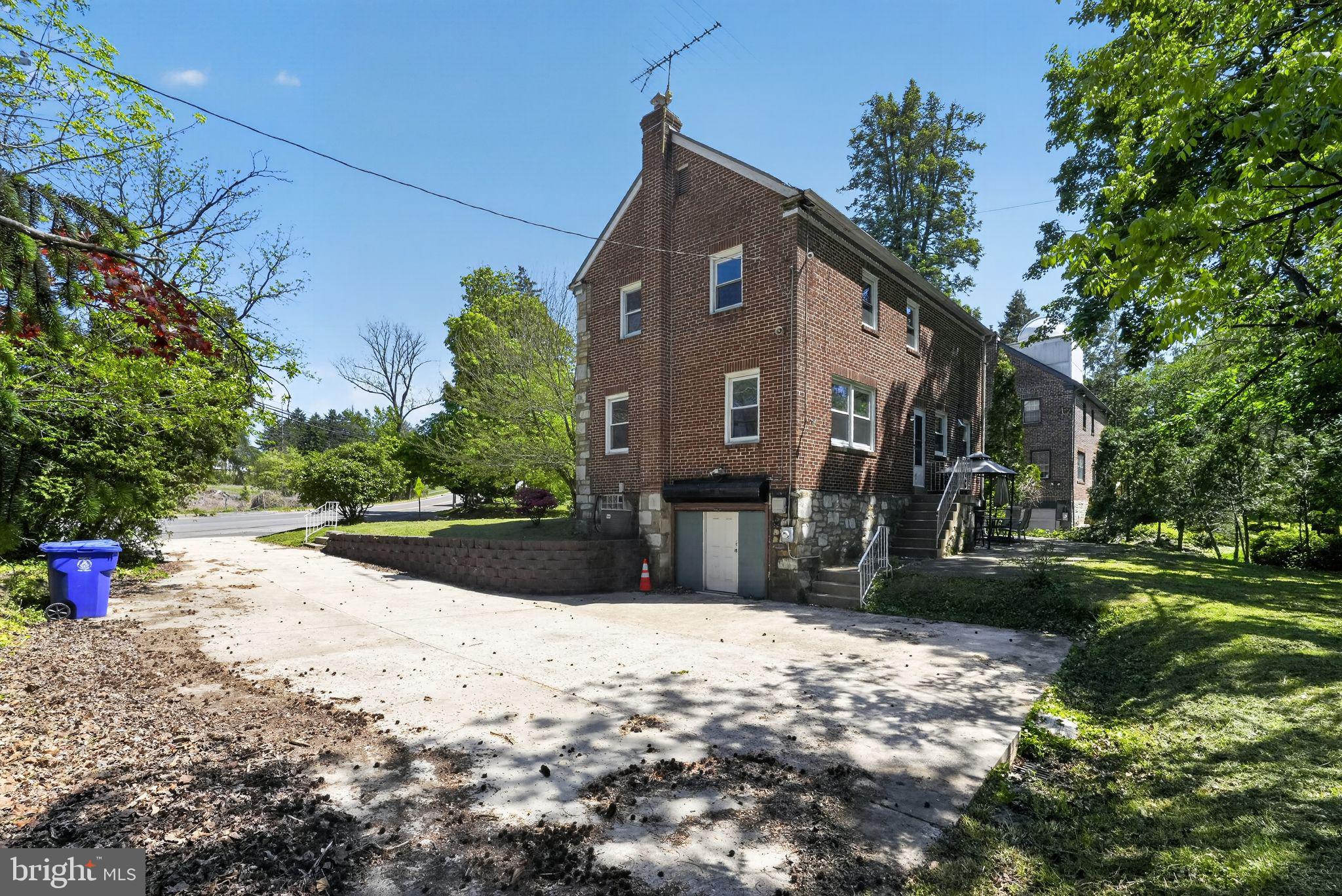 CHELTENHAM - Residential