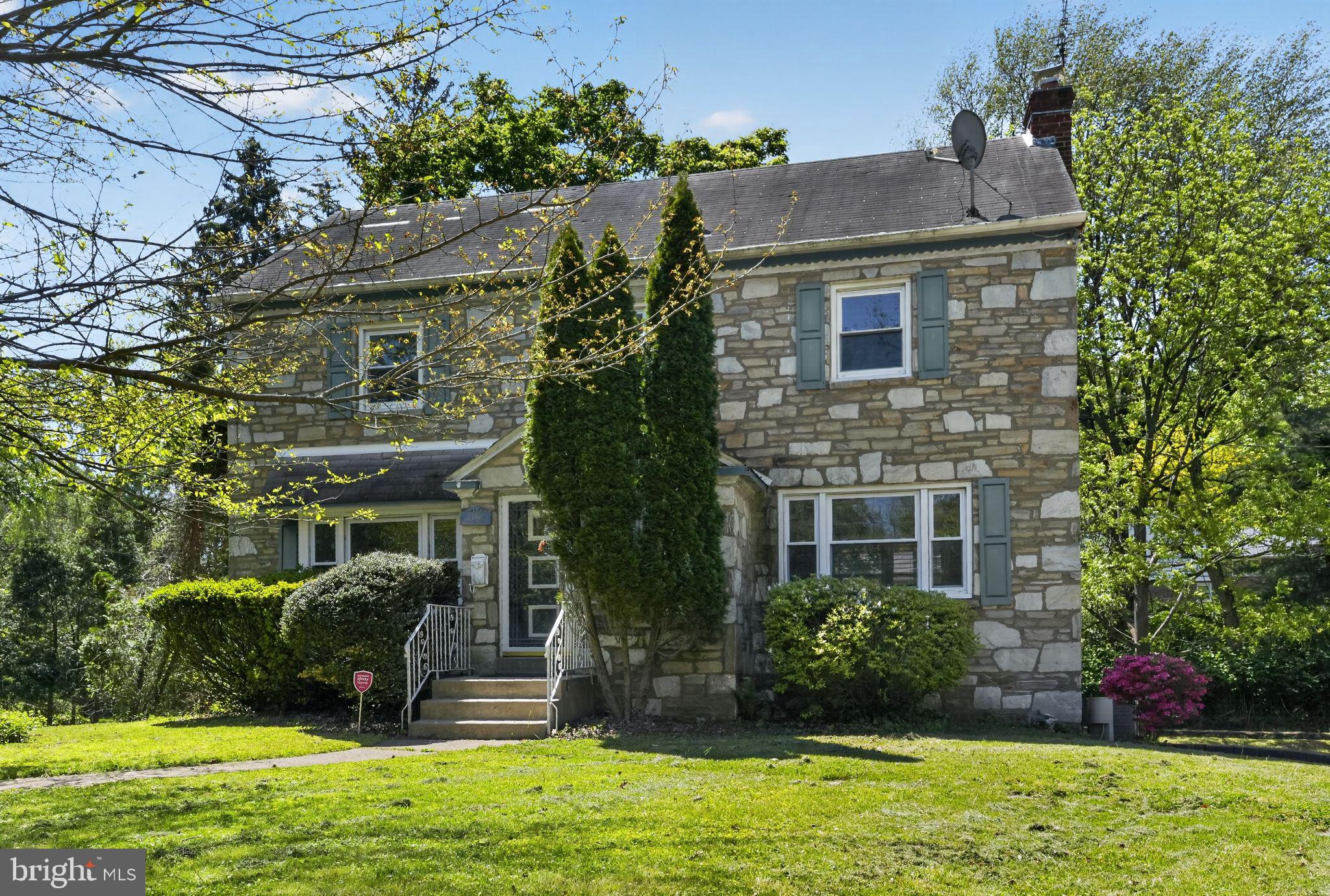CHELTENHAM - Residential