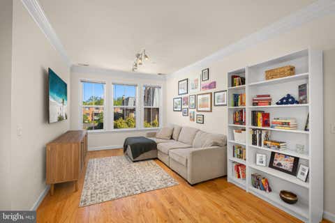 Photo of 2101 N Monroe Street #307, ARLINGTON, VA 22207 (MLS # VAAR2065662)