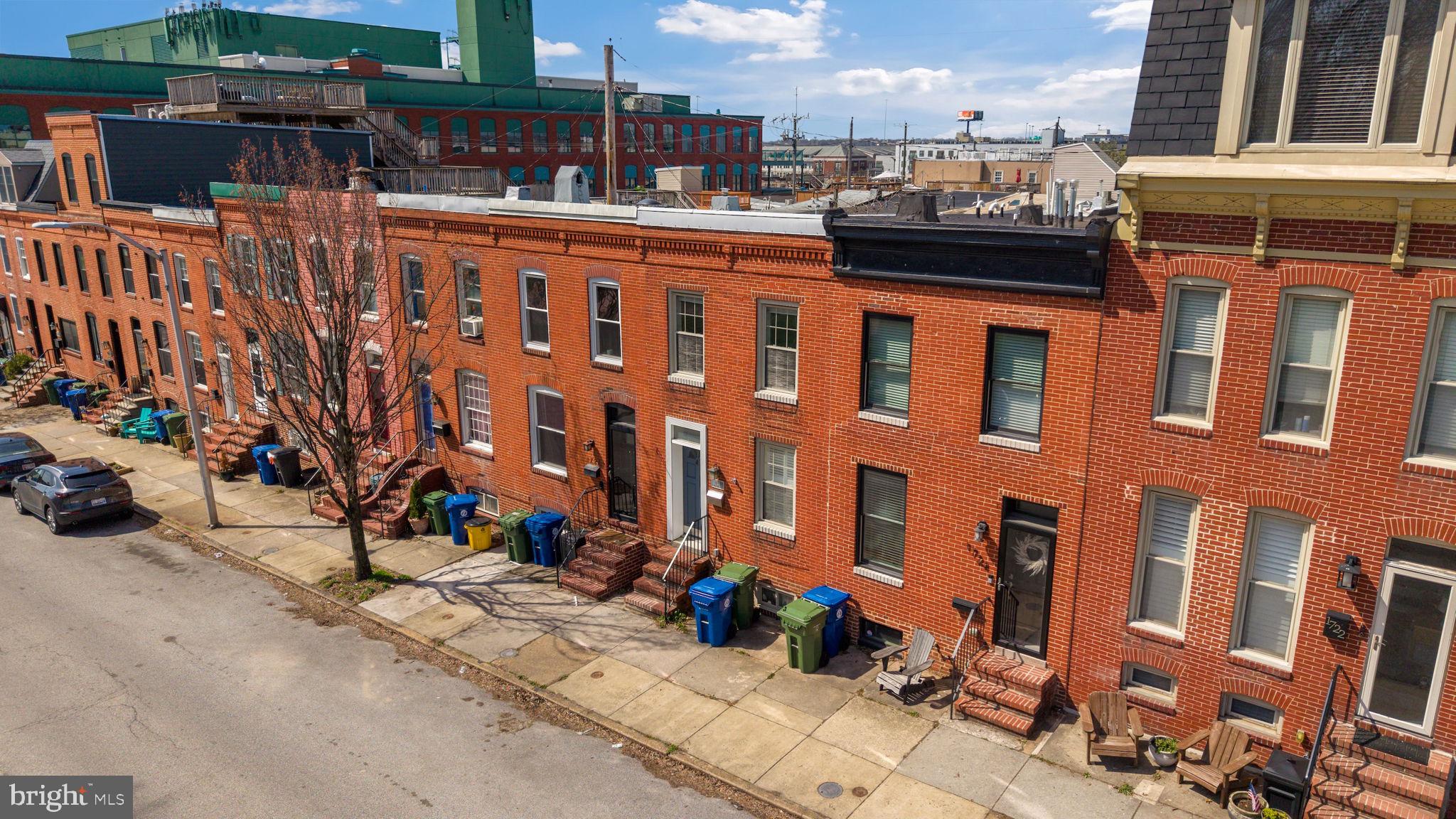 RIVERSIDE PARK - Residential