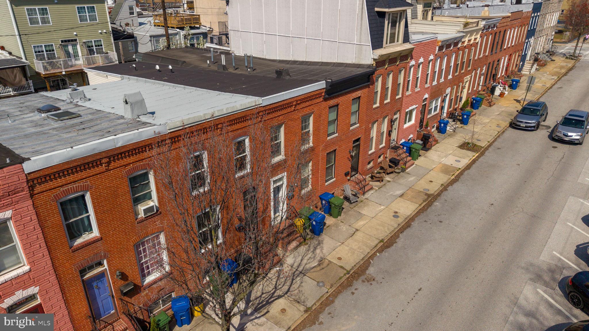 RIVERSIDE PARK - Residential