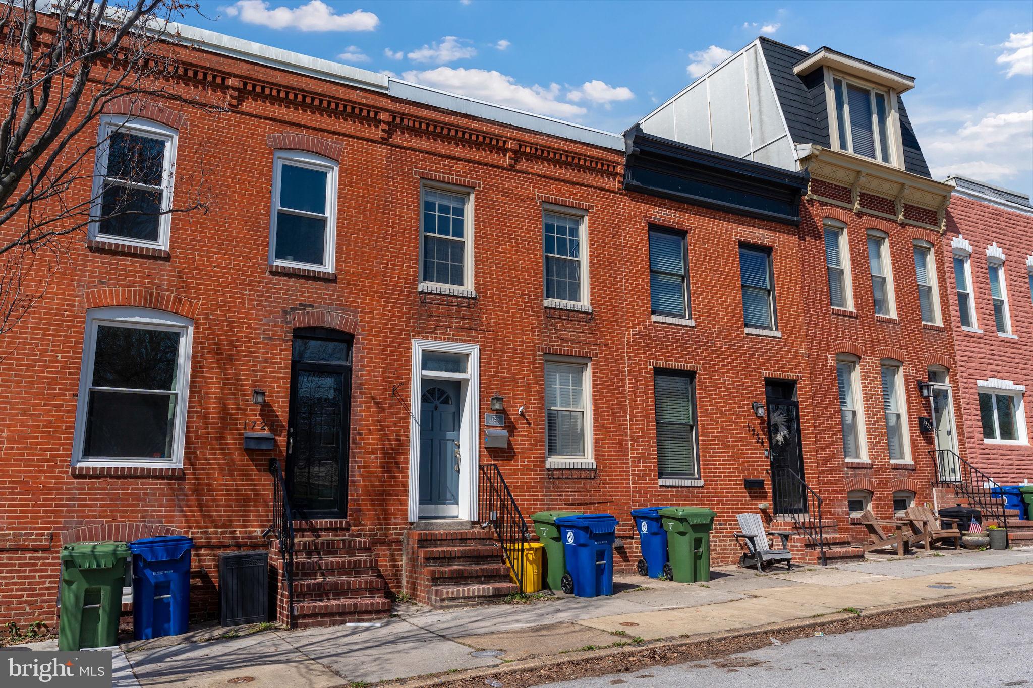 RIVERSIDE PARK - Residential