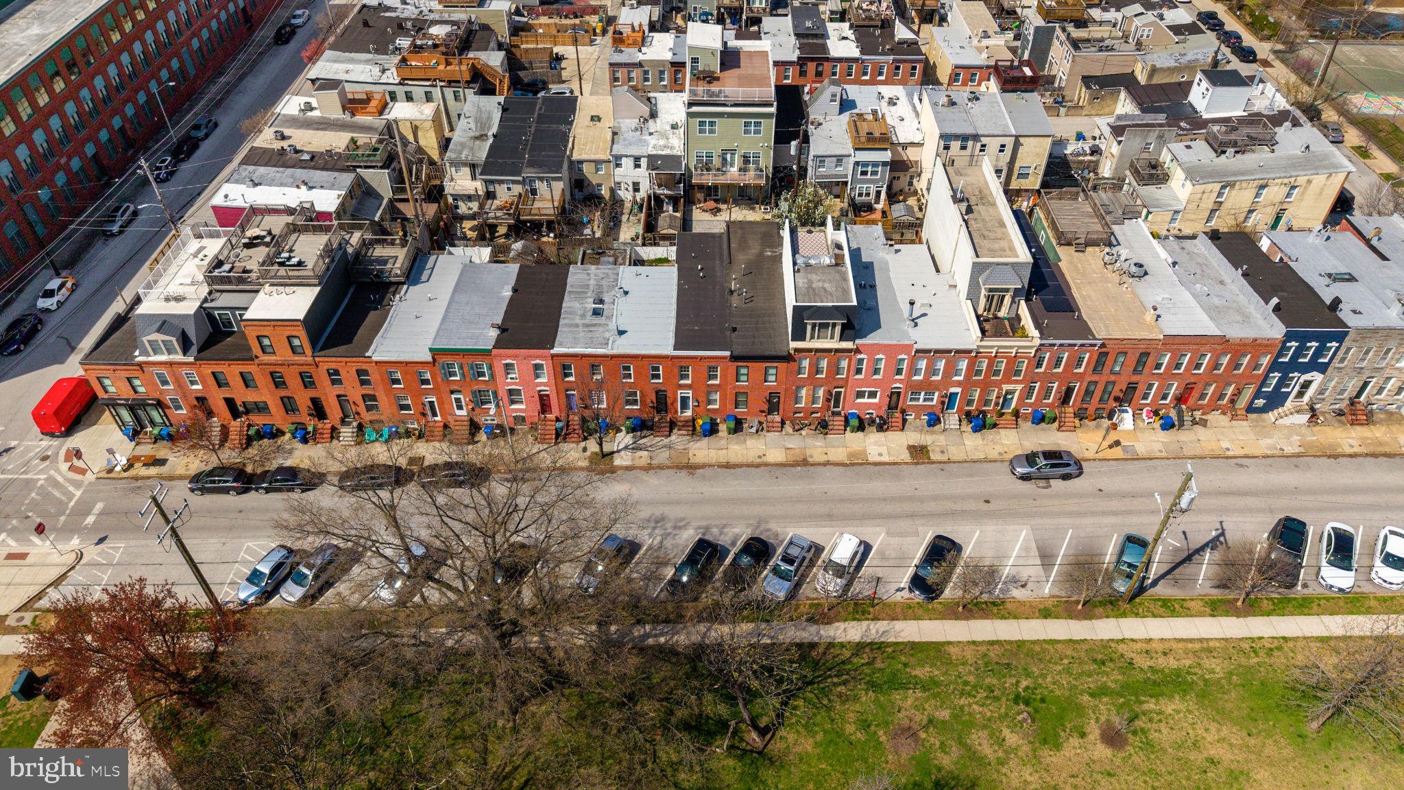 RIVERSIDE PARK - Residential