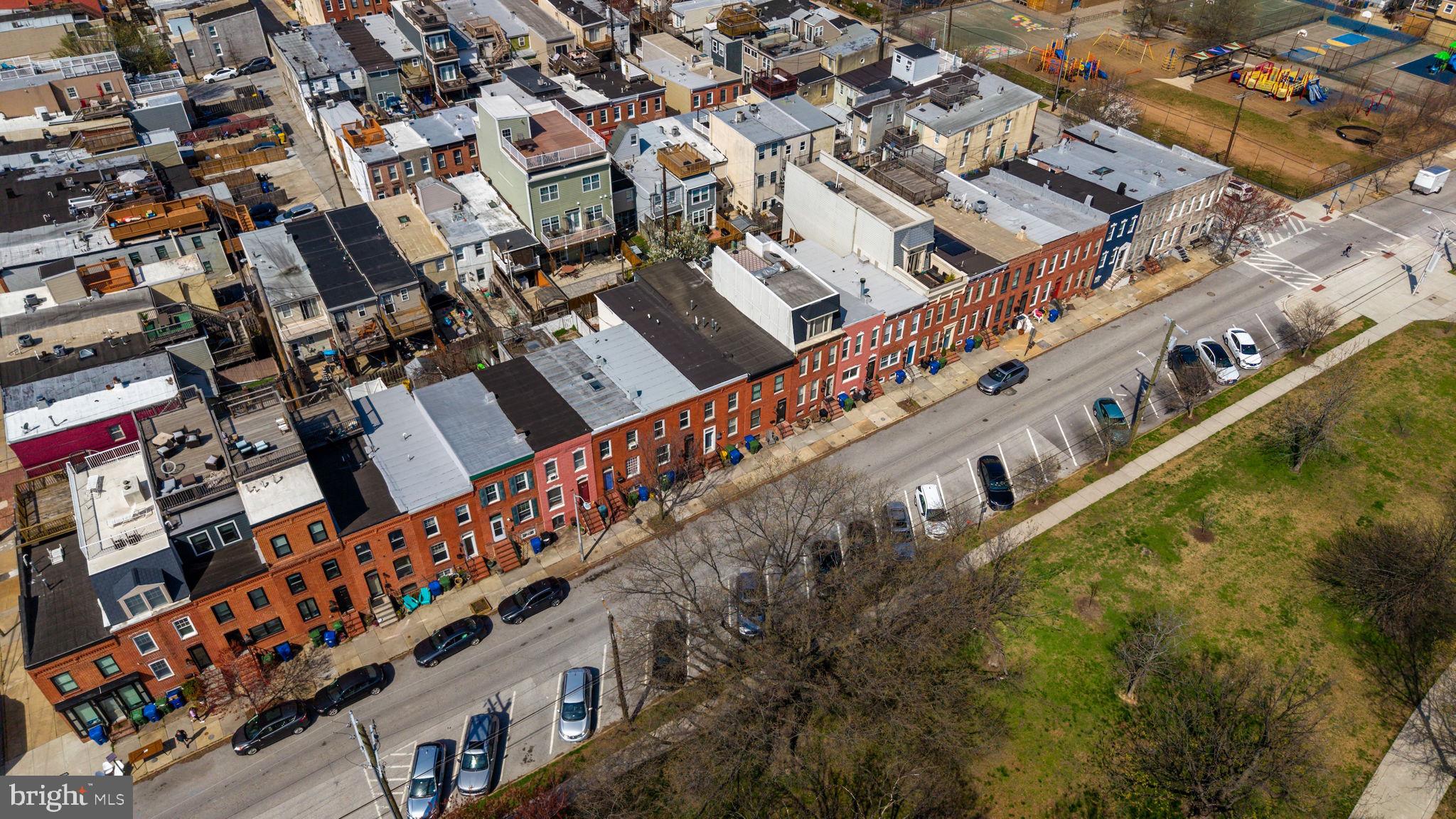 RIVERSIDE PARK - Residential