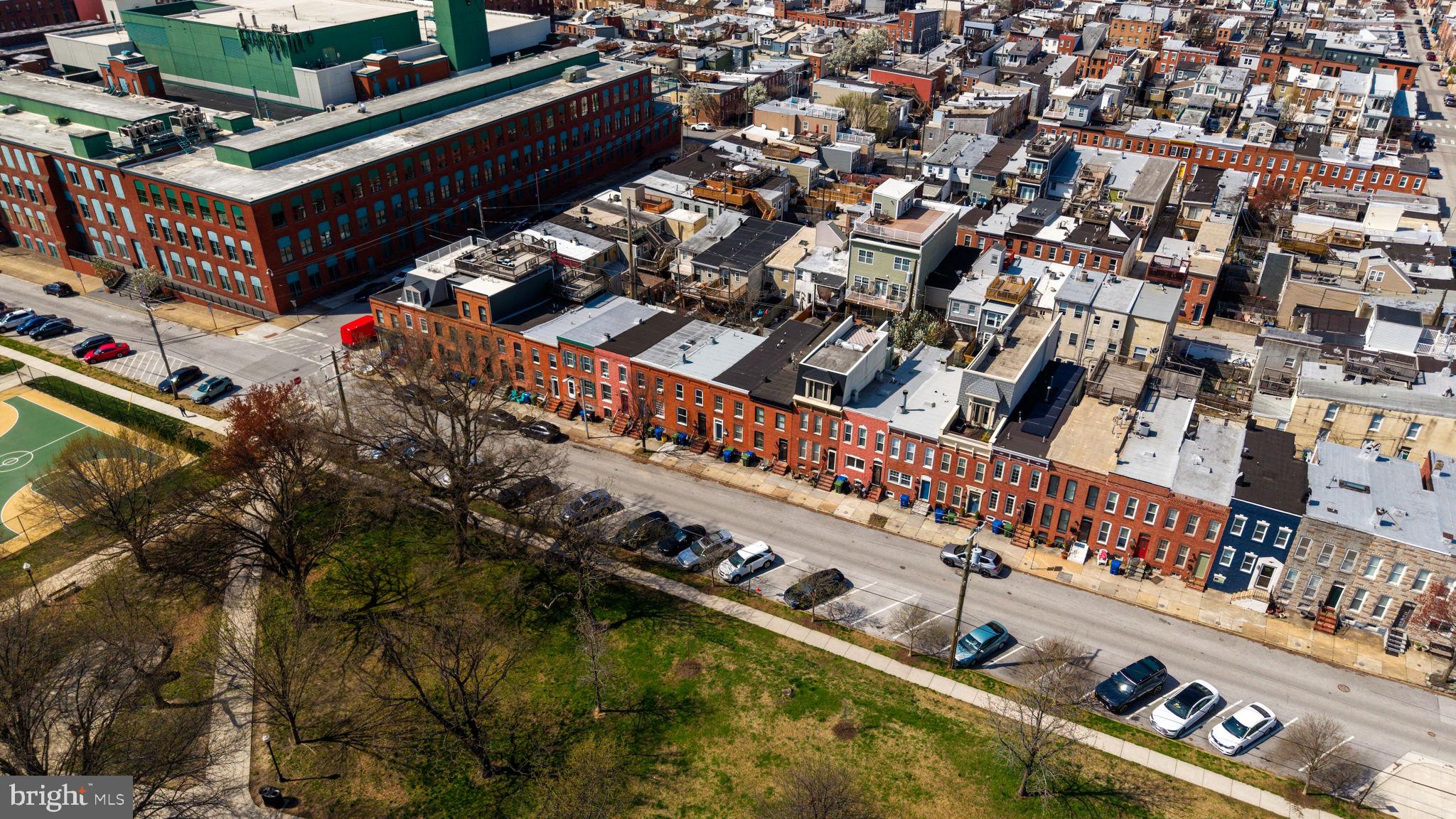 RIVERSIDE PARK - Residential