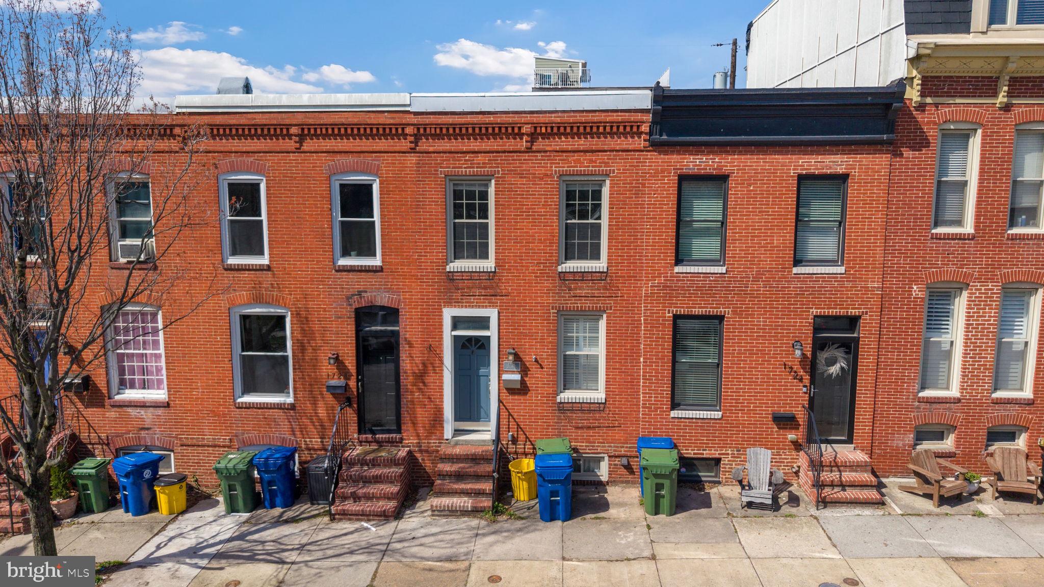 RIVERSIDE PARK - Residential