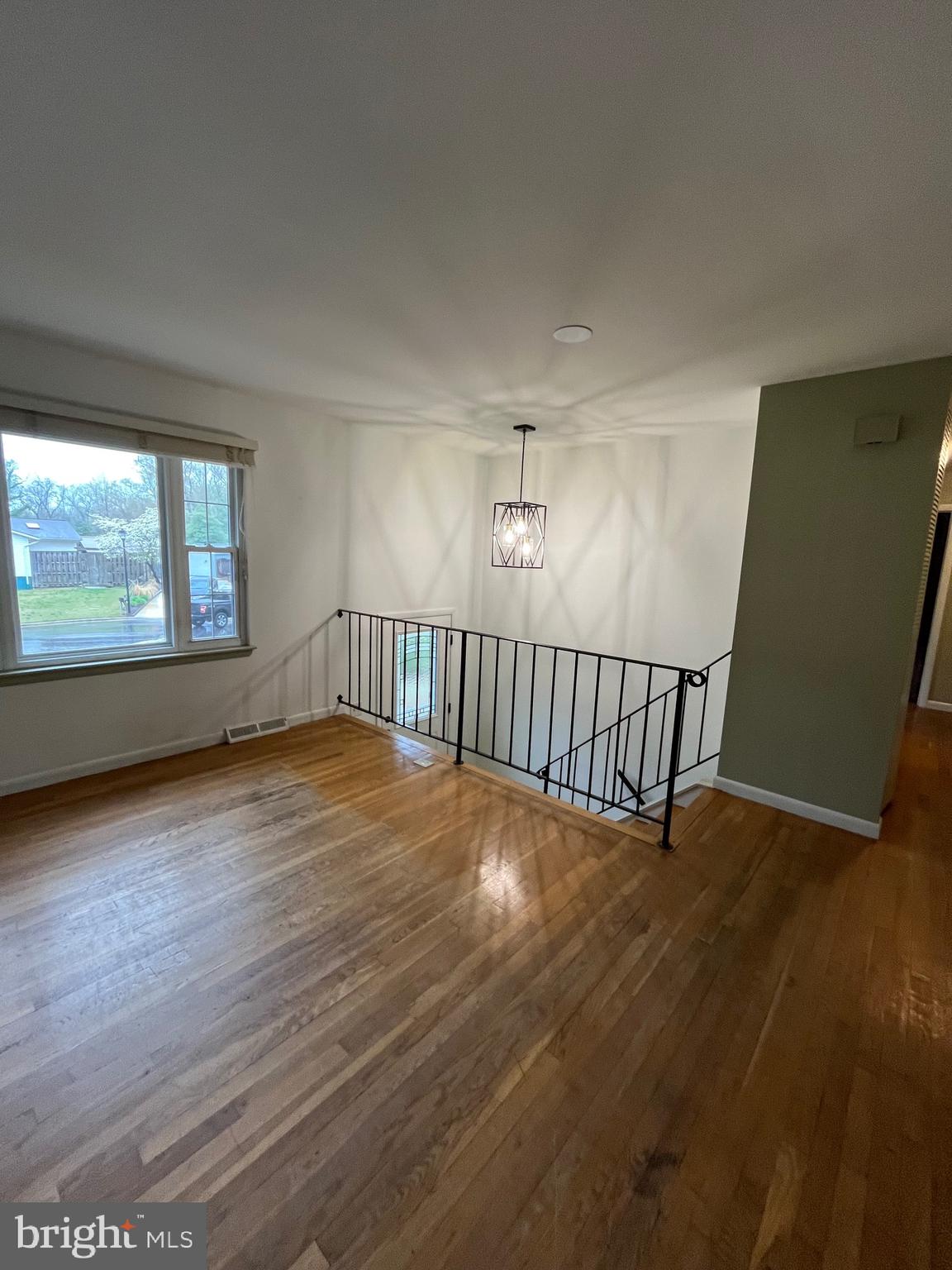 PATUXENT MANOR - Residential