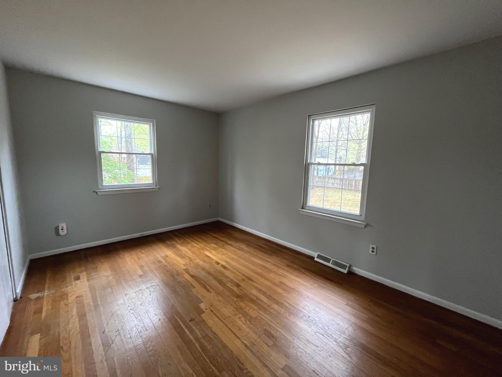 PATUXENT MANOR - Residential