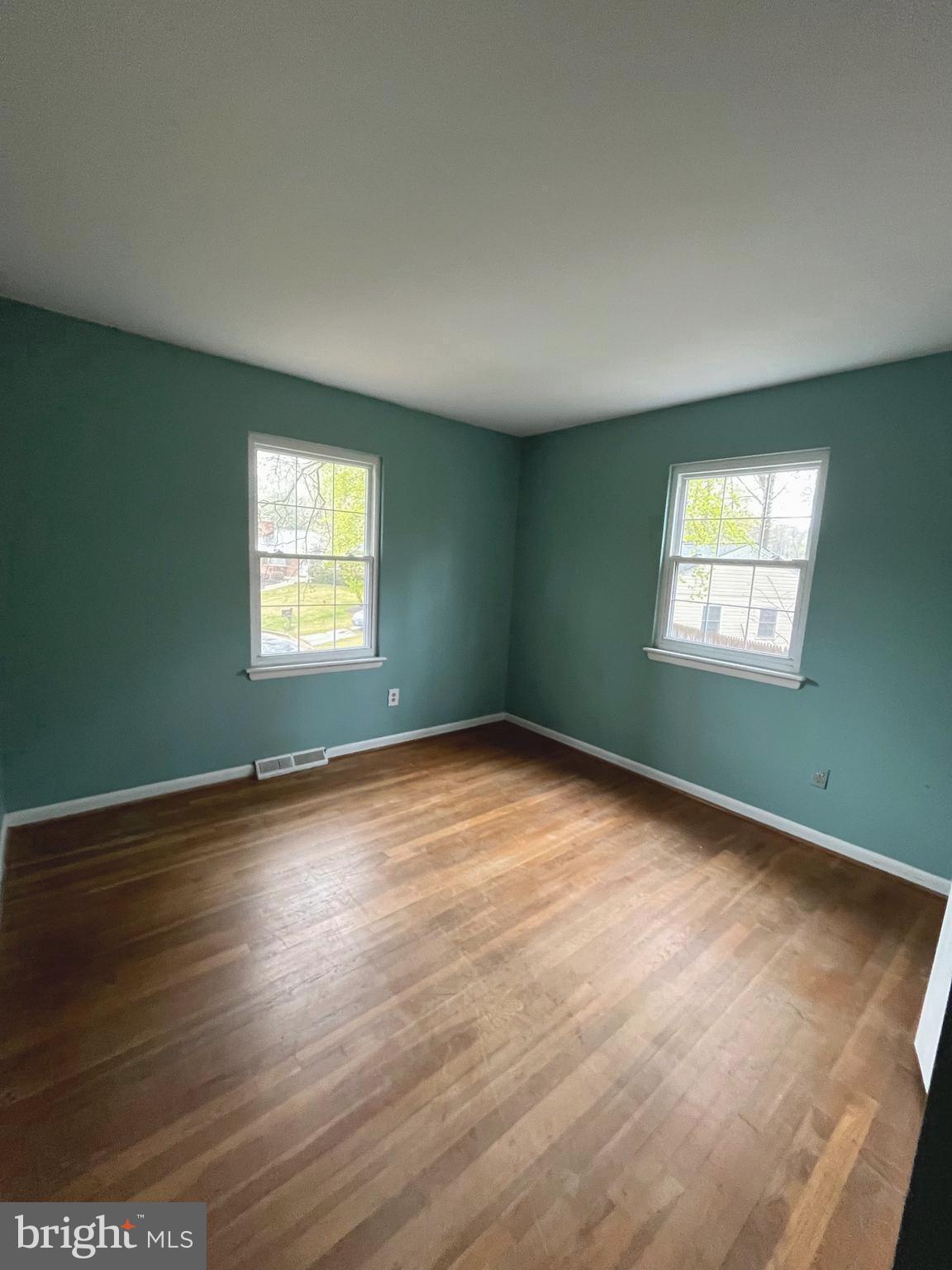 PATUXENT MANOR - Residential