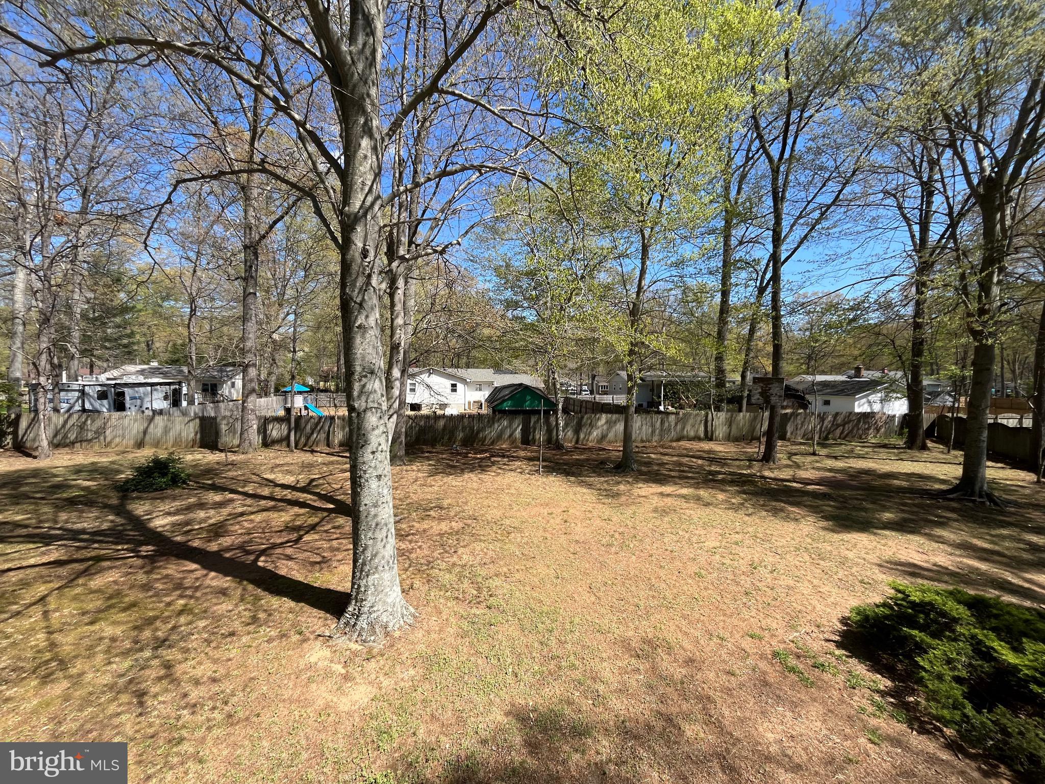 PATUXENT MANOR - Residential