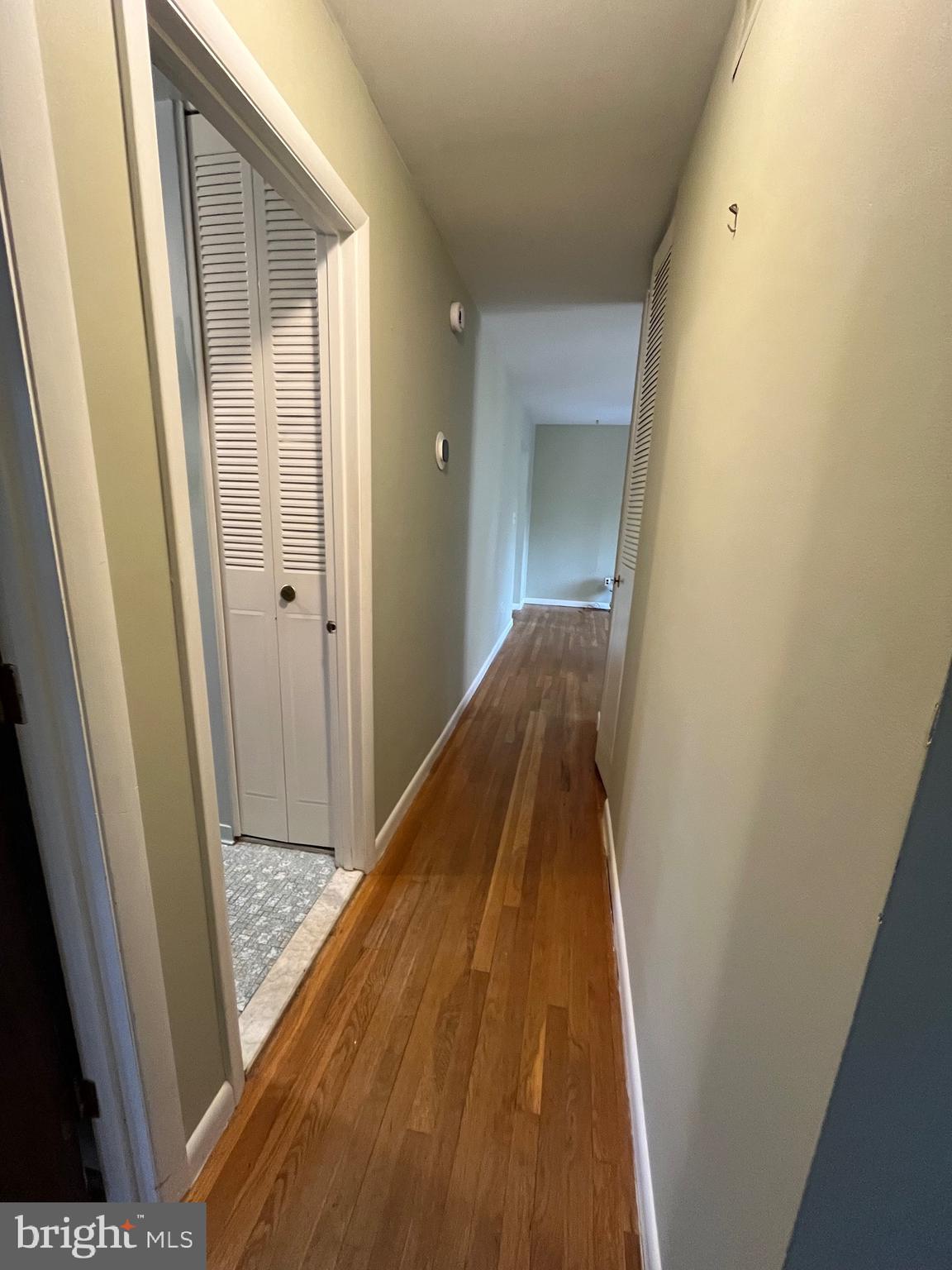 PATUXENT MANOR - Residential