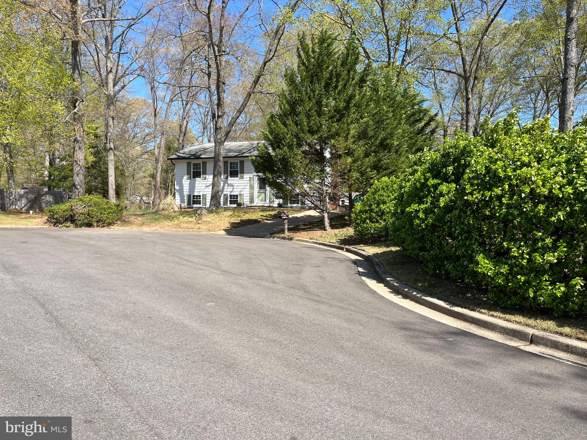 PATUXENT MANOR - Residential