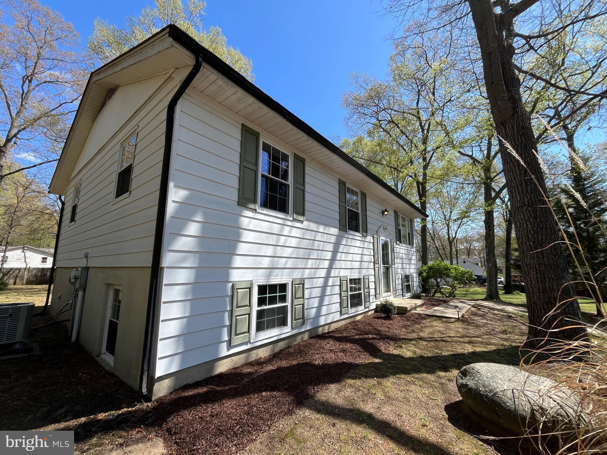 PATUXENT MANOR - Residential