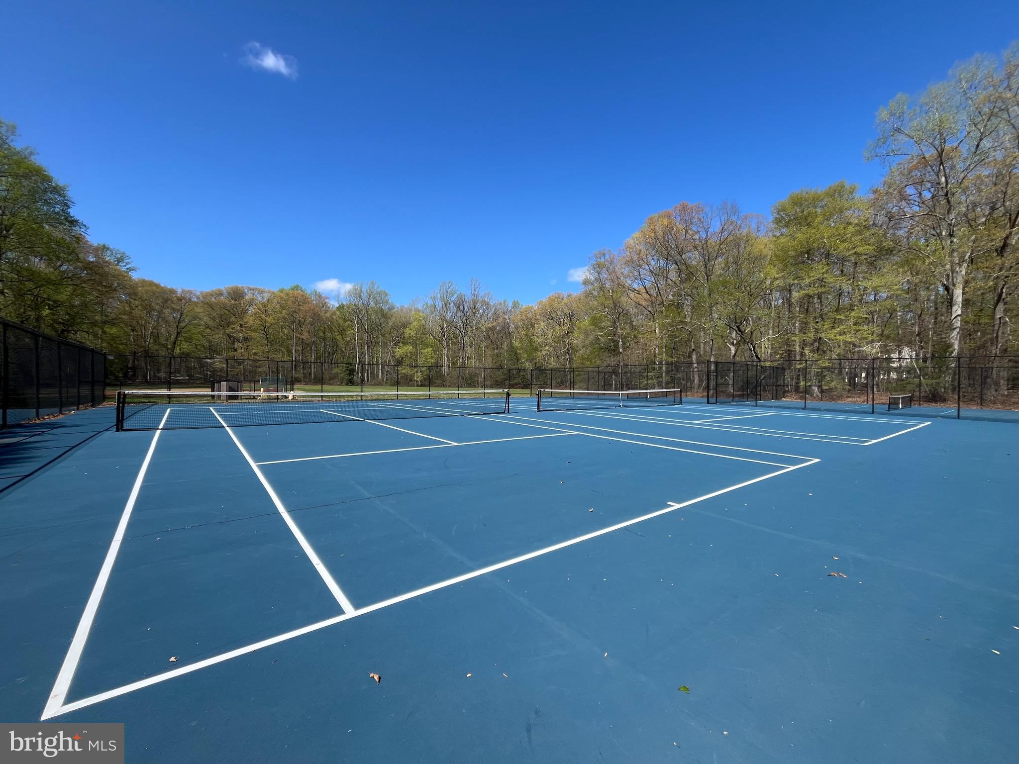 PATUXENT MANOR - Residential