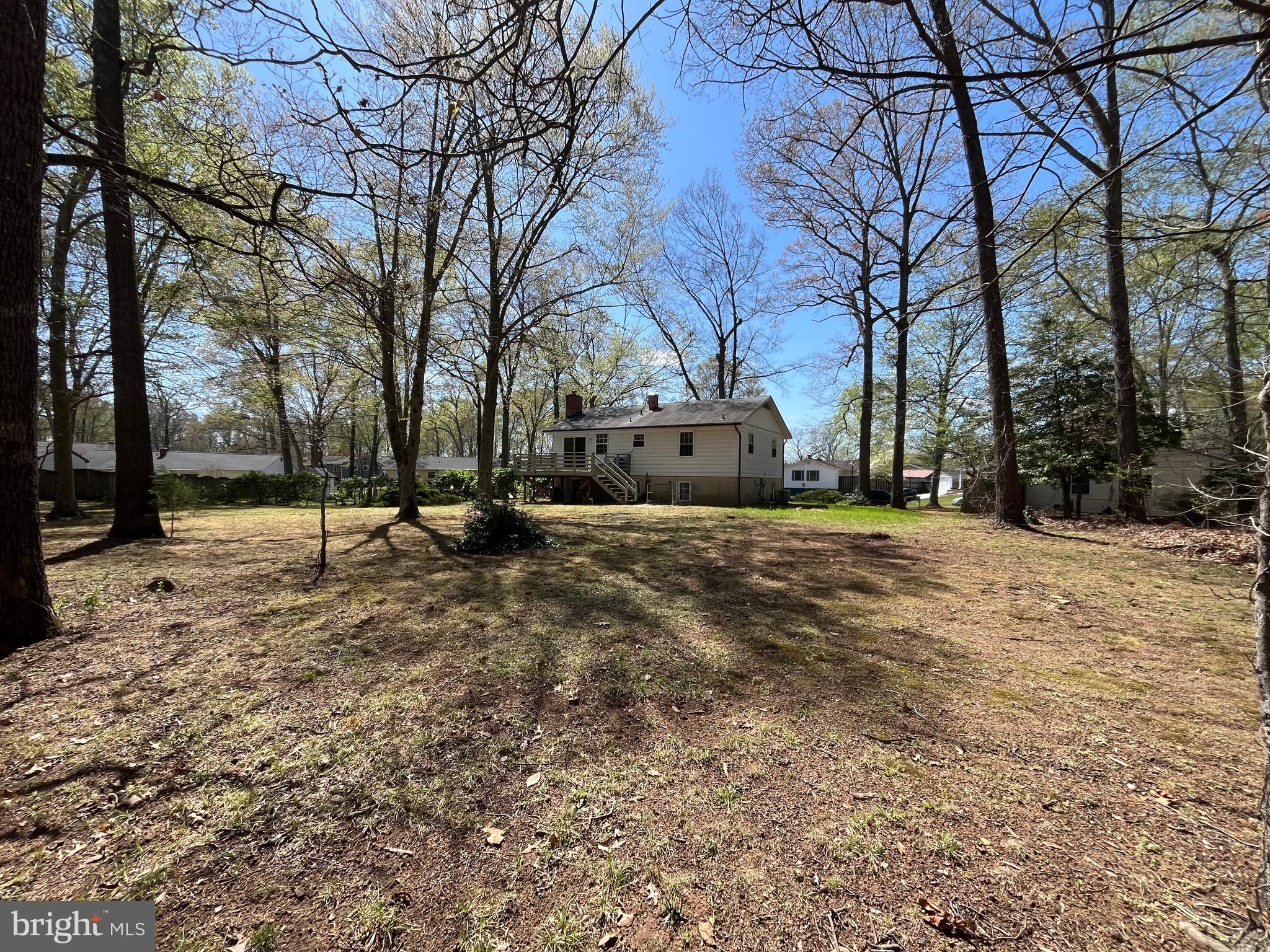 PATUXENT MANOR - Residential