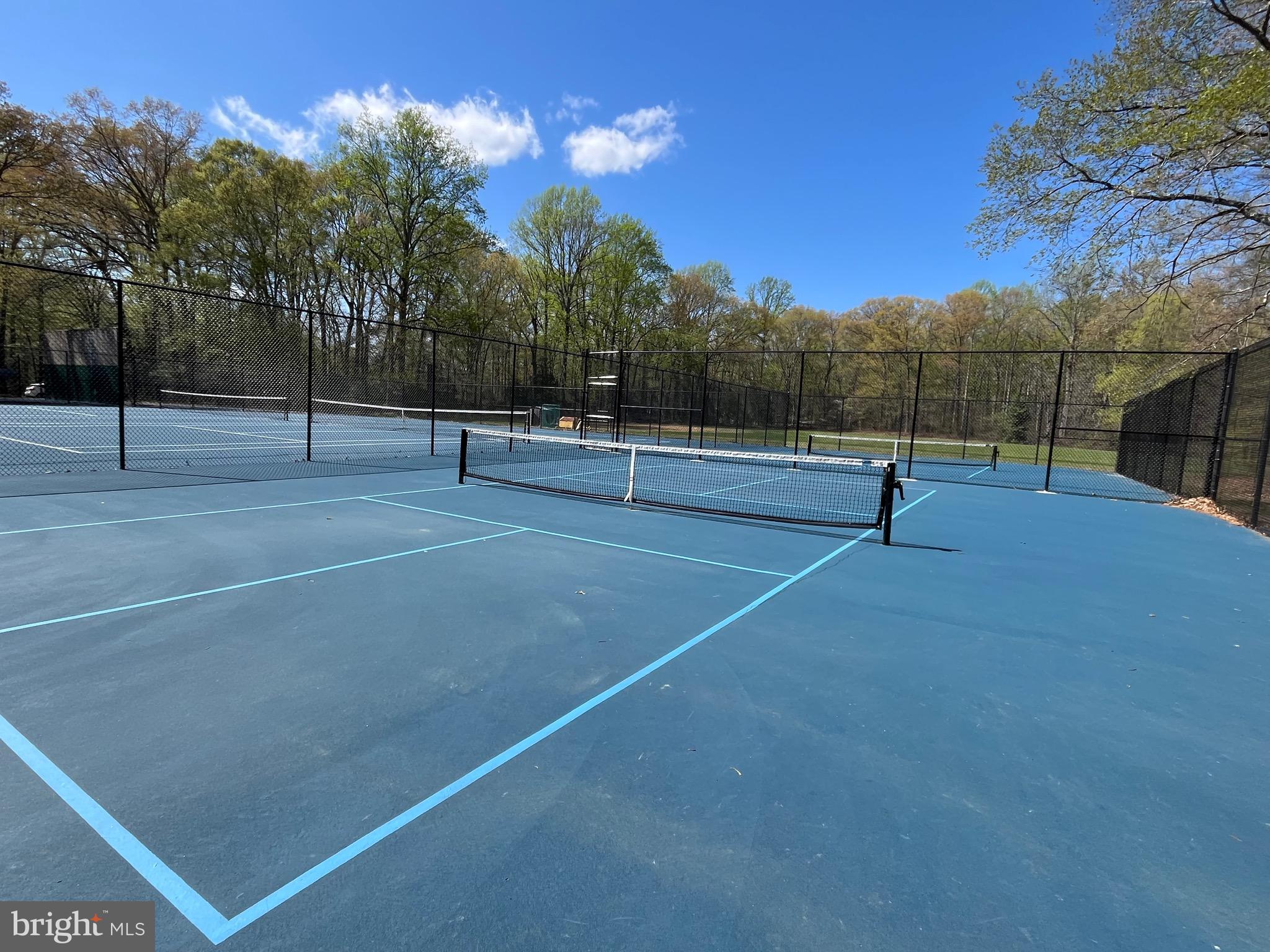 PATUXENT MANOR - Residential