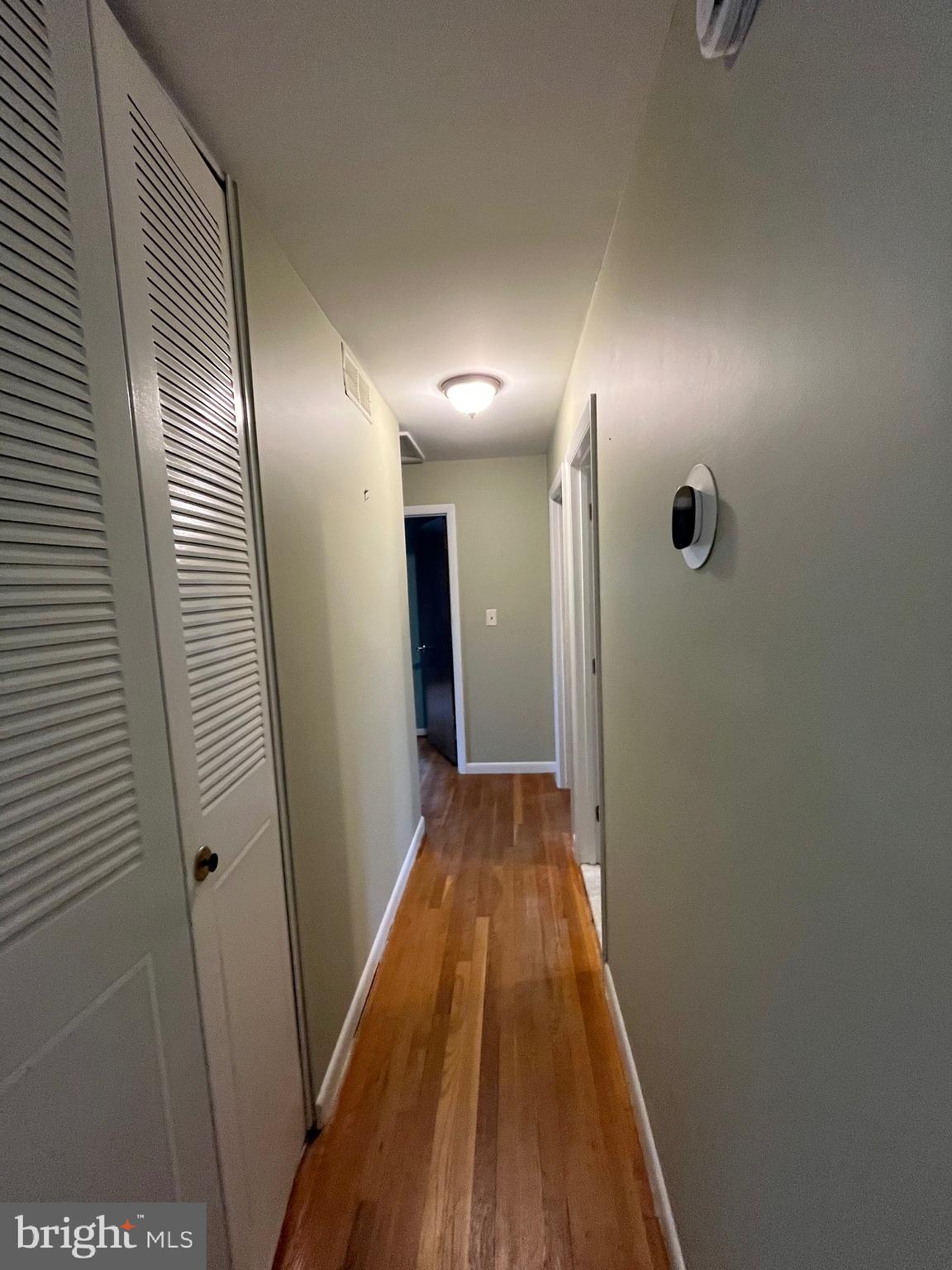 PATUXENT MANOR - Residential