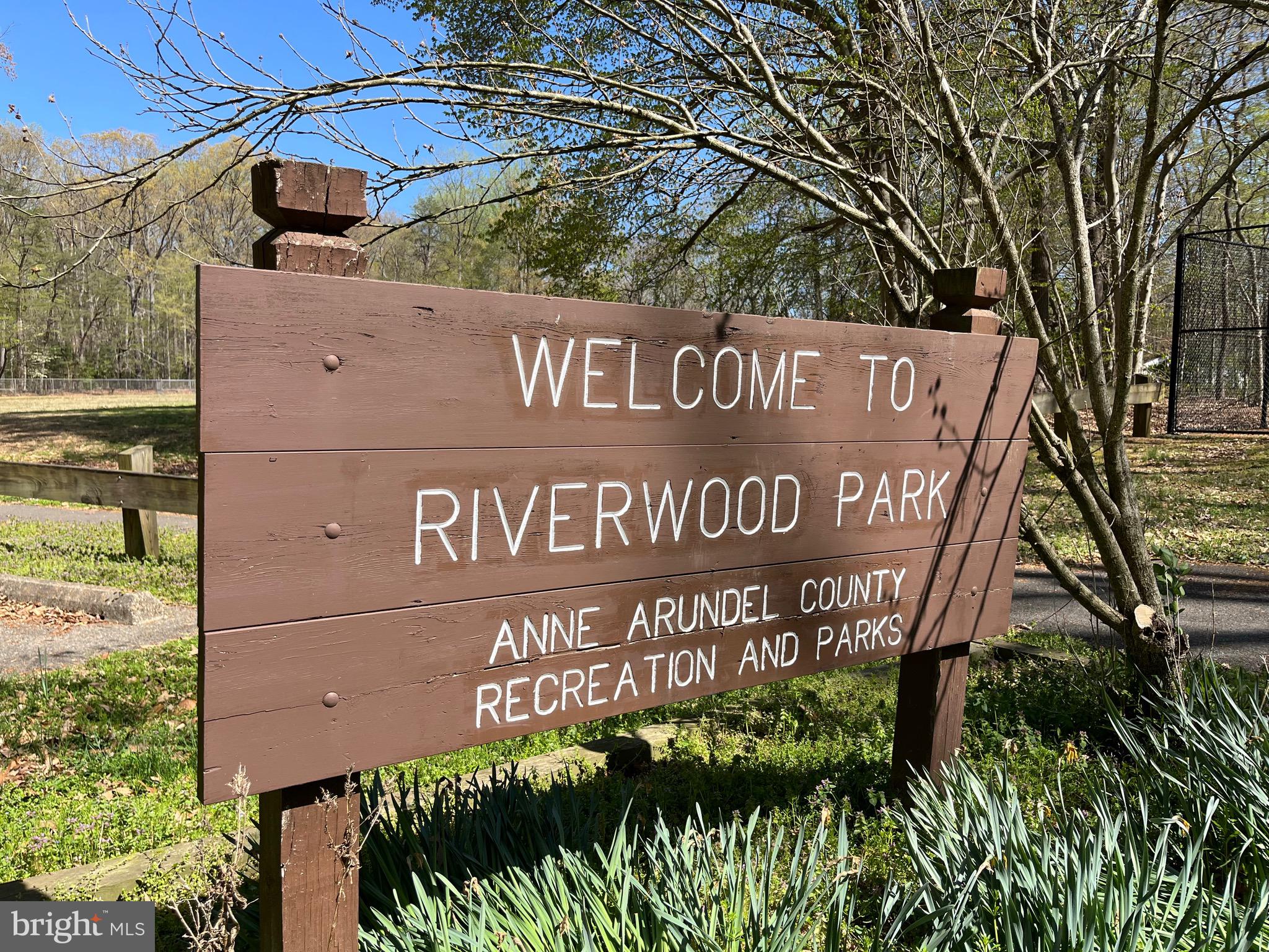 PATUXENT MANOR - Residential