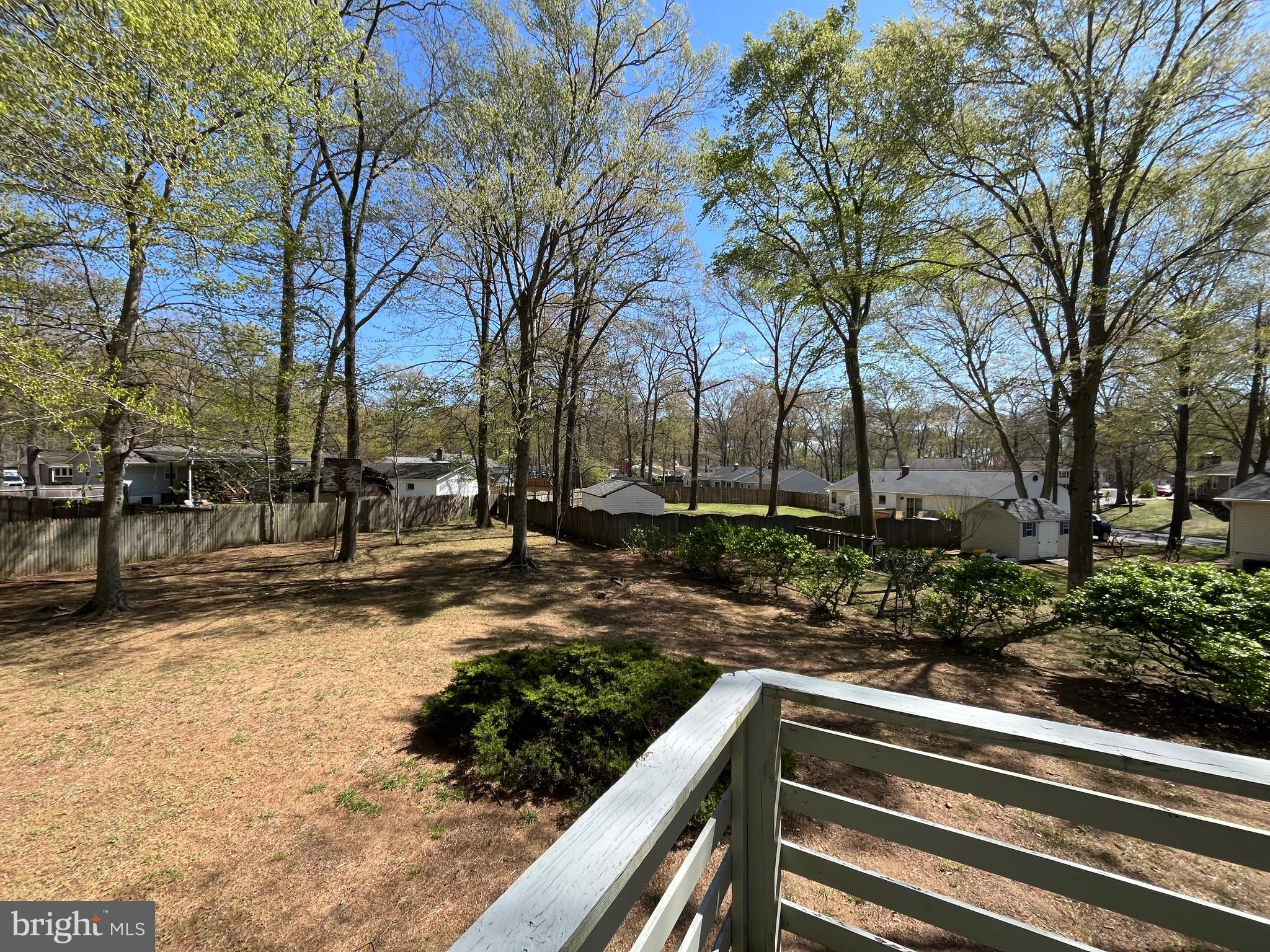 PATUXENT MANOR - Residential