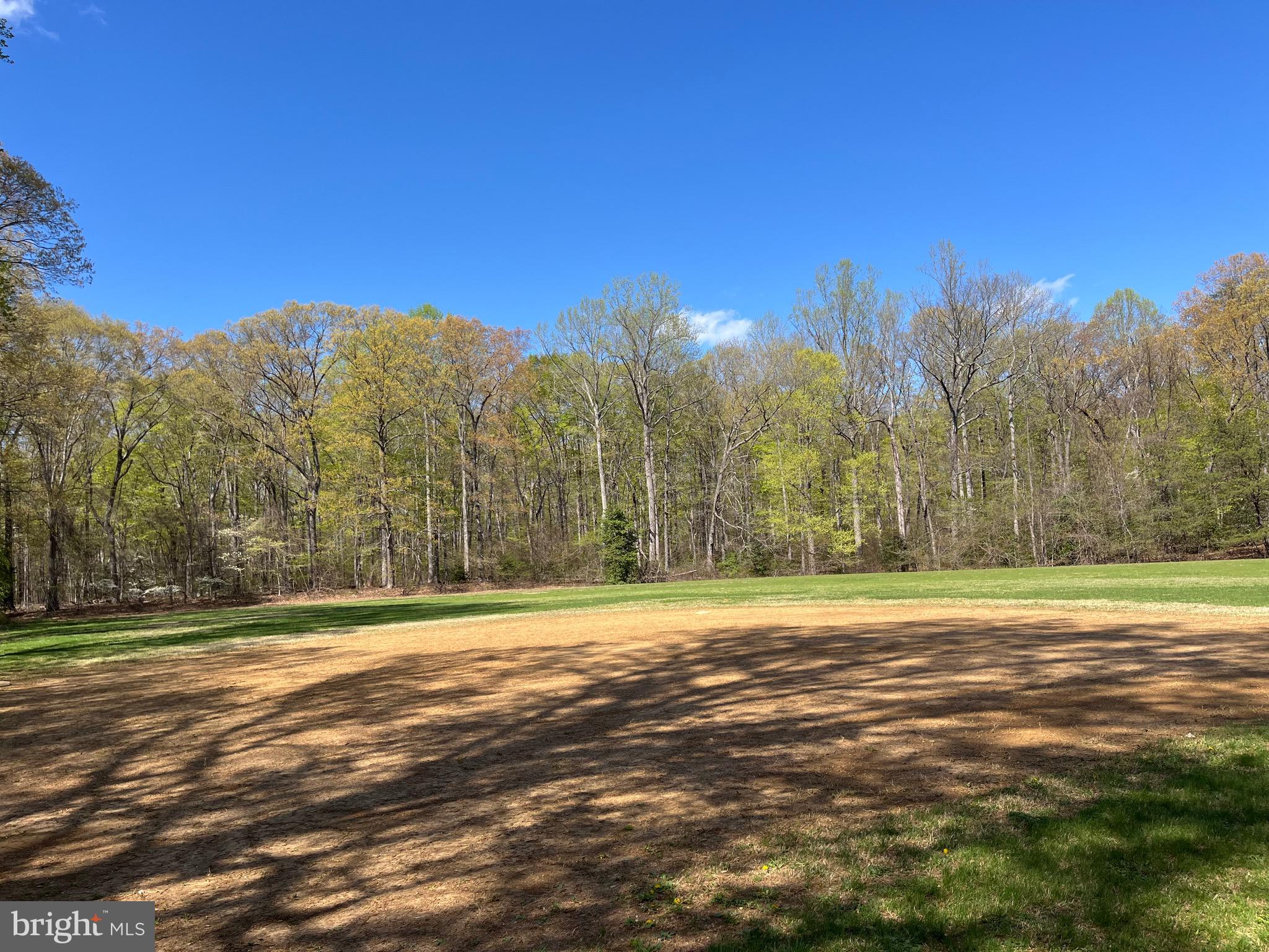 PATUXENT MANOR - Residential