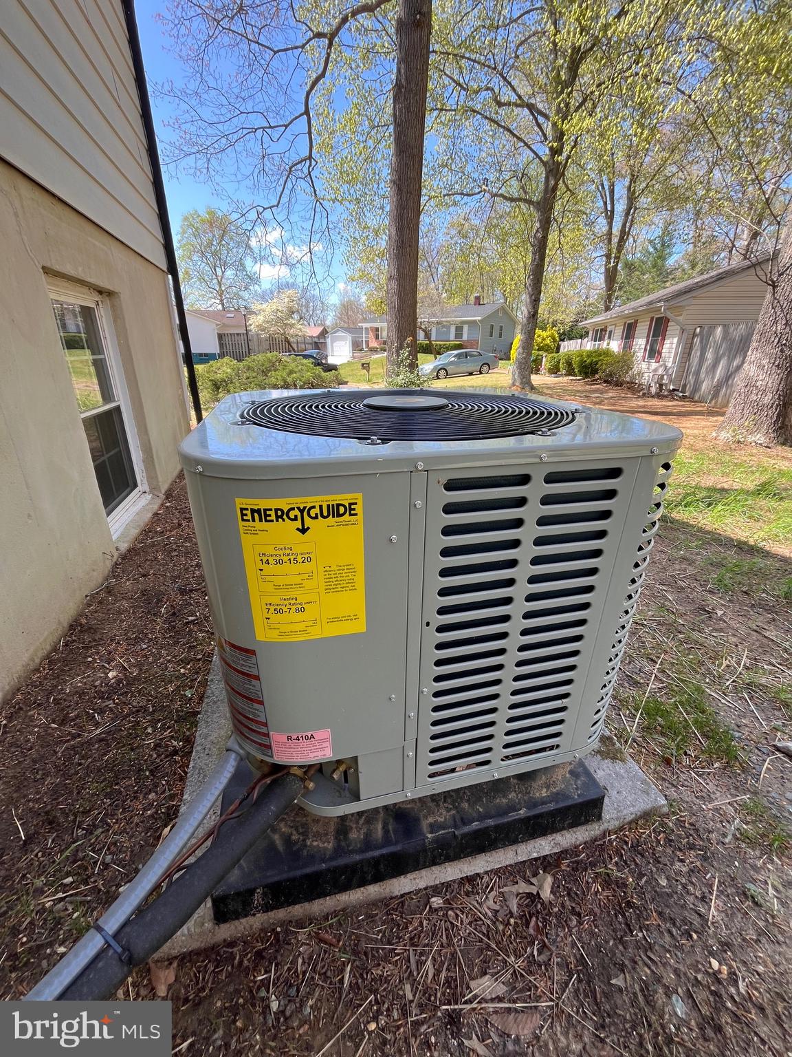 PATUXENT MANOR - Residential