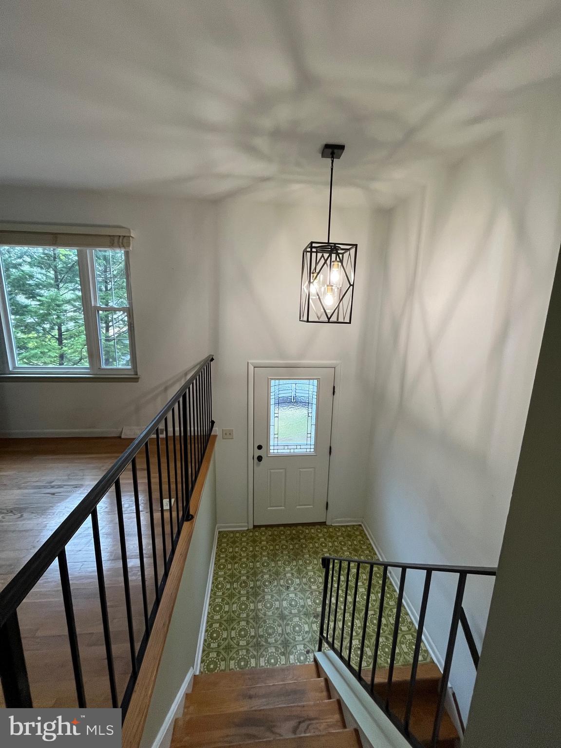 PATUXENT MANOR - Residential