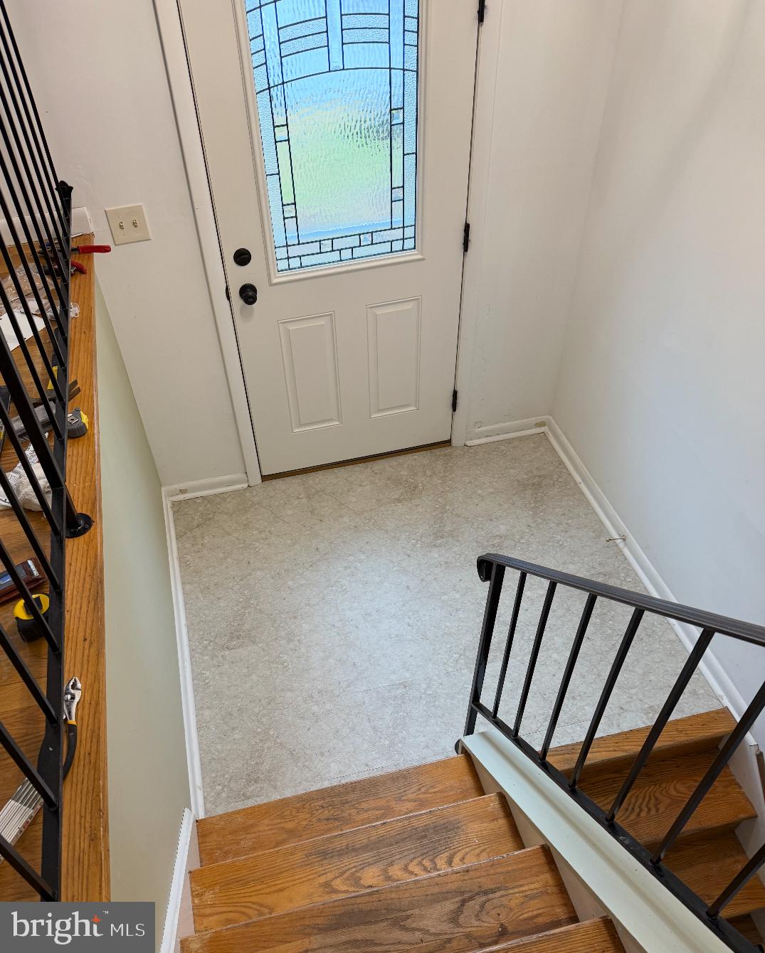 PATUXENT MANOR - Residential