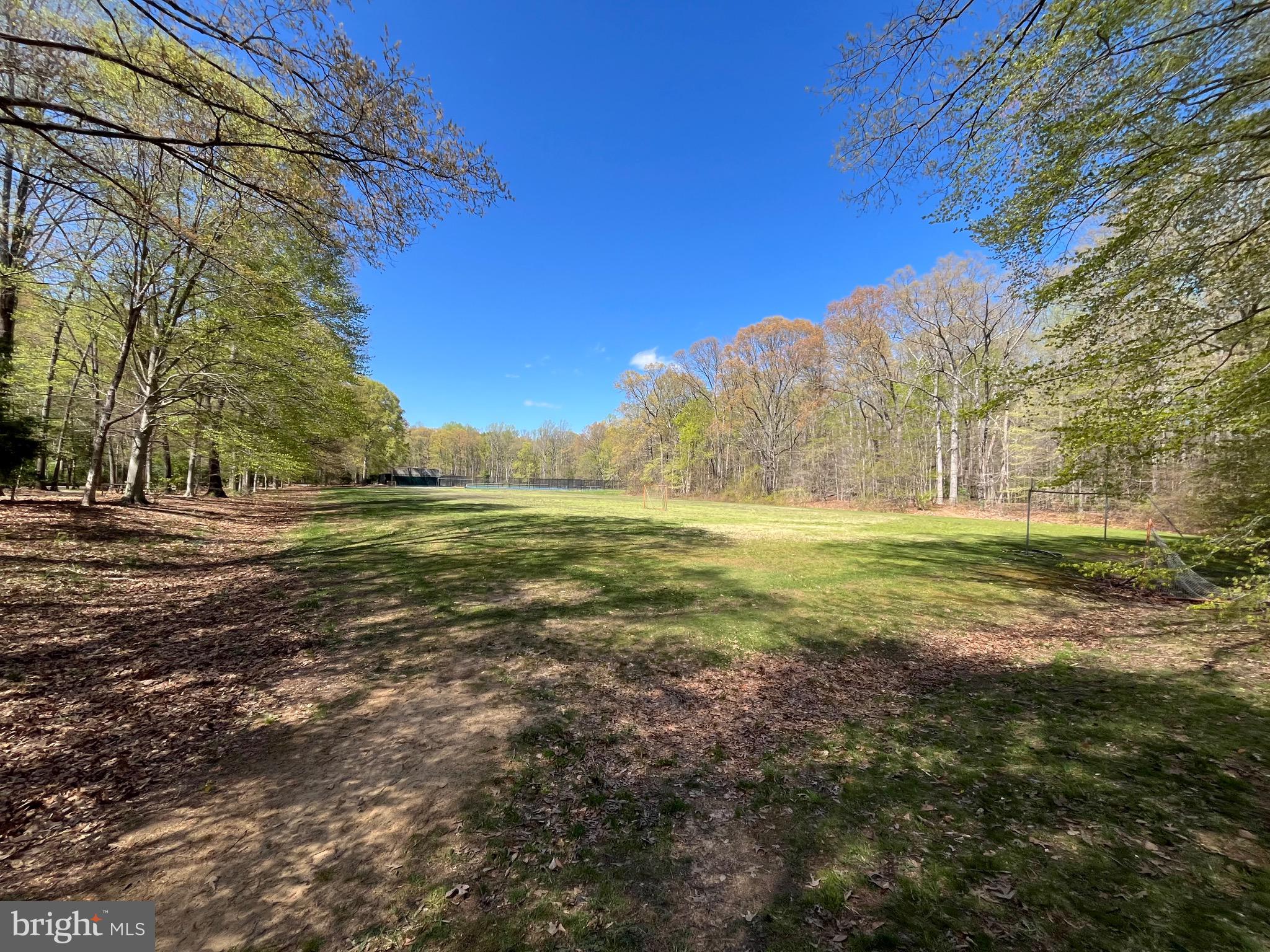 PATUXENT MANOR - Residential