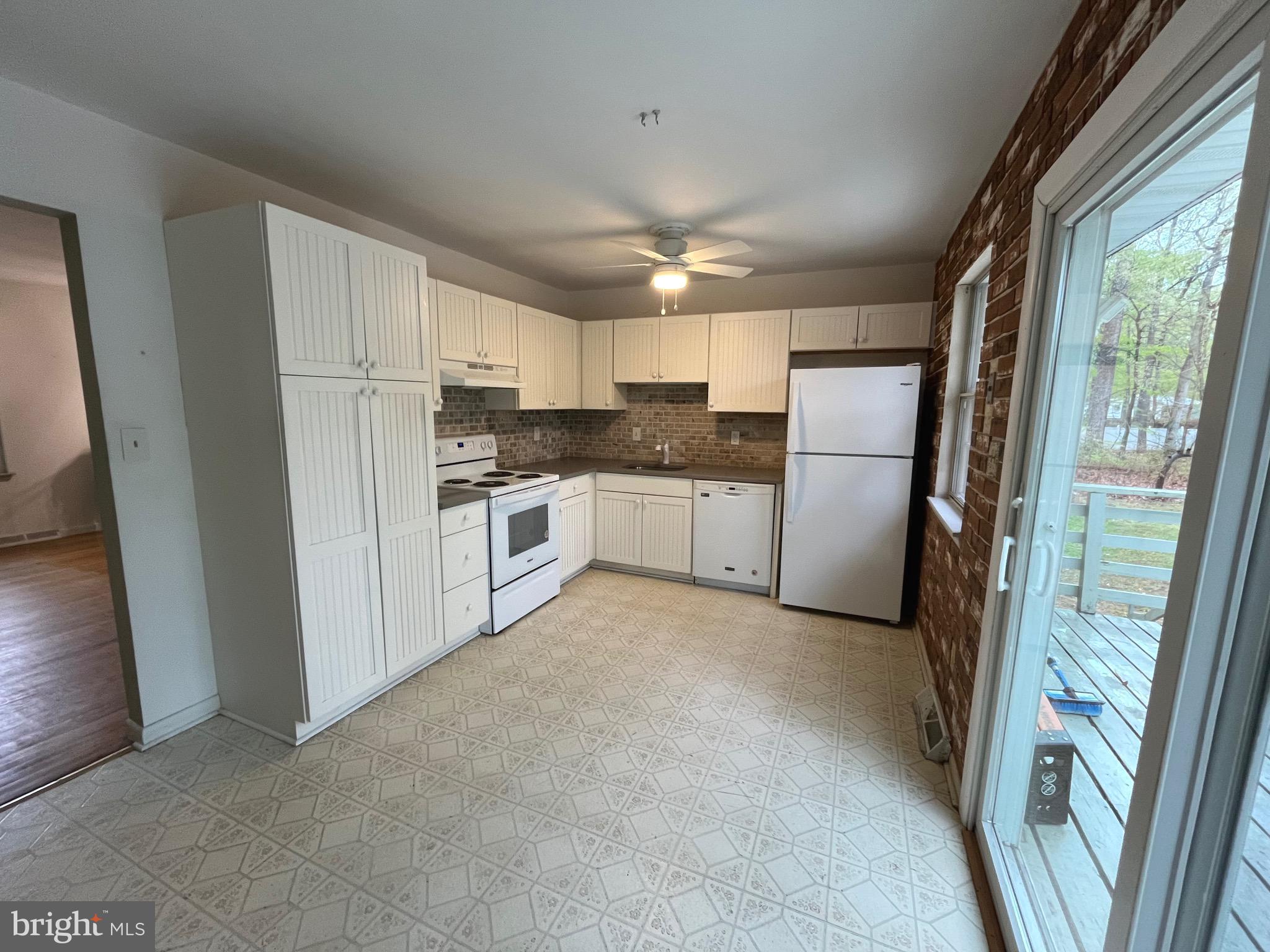 PATUXENT MANOR - Residential