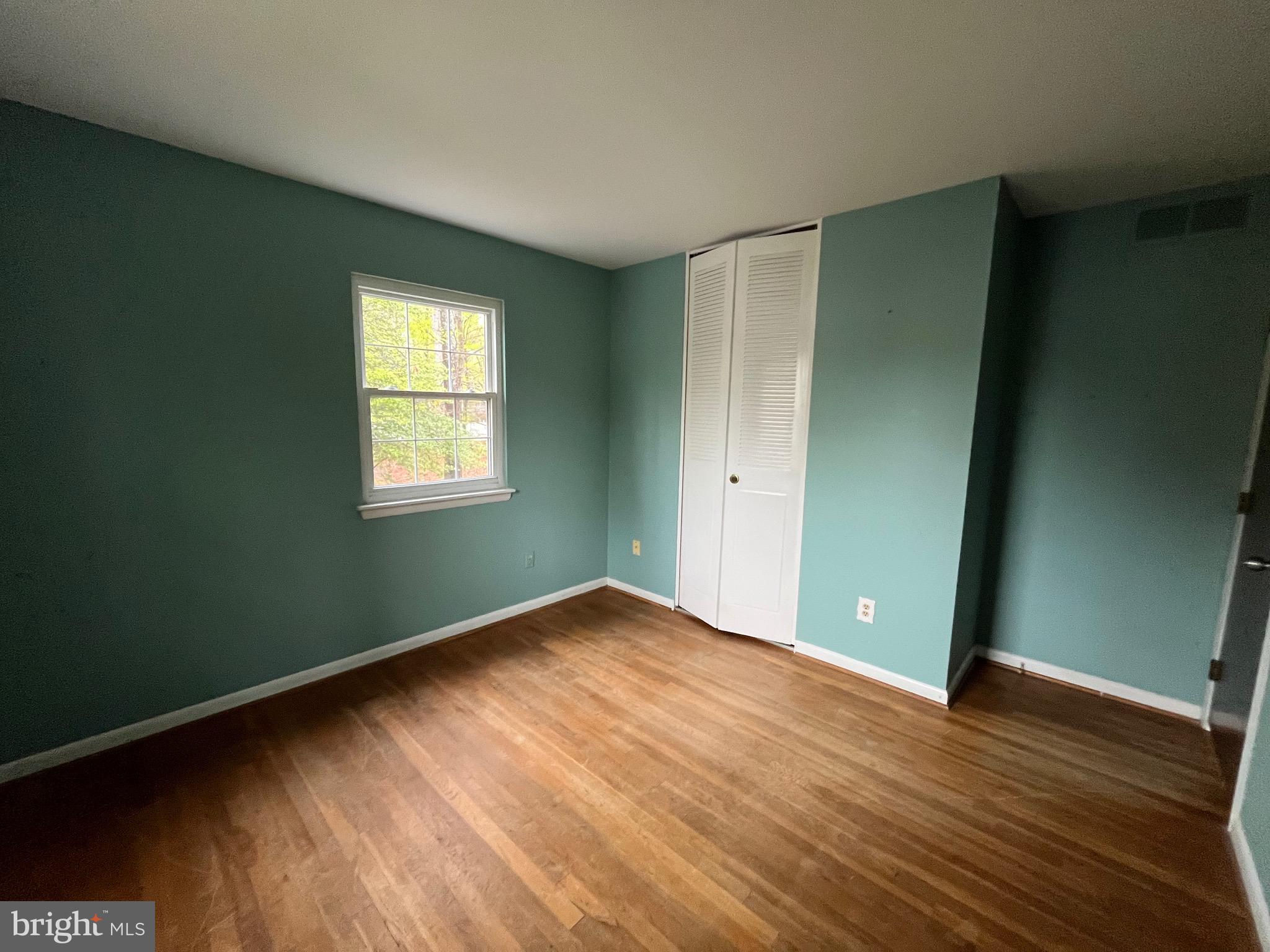 PATUXENT MANOR - Residential