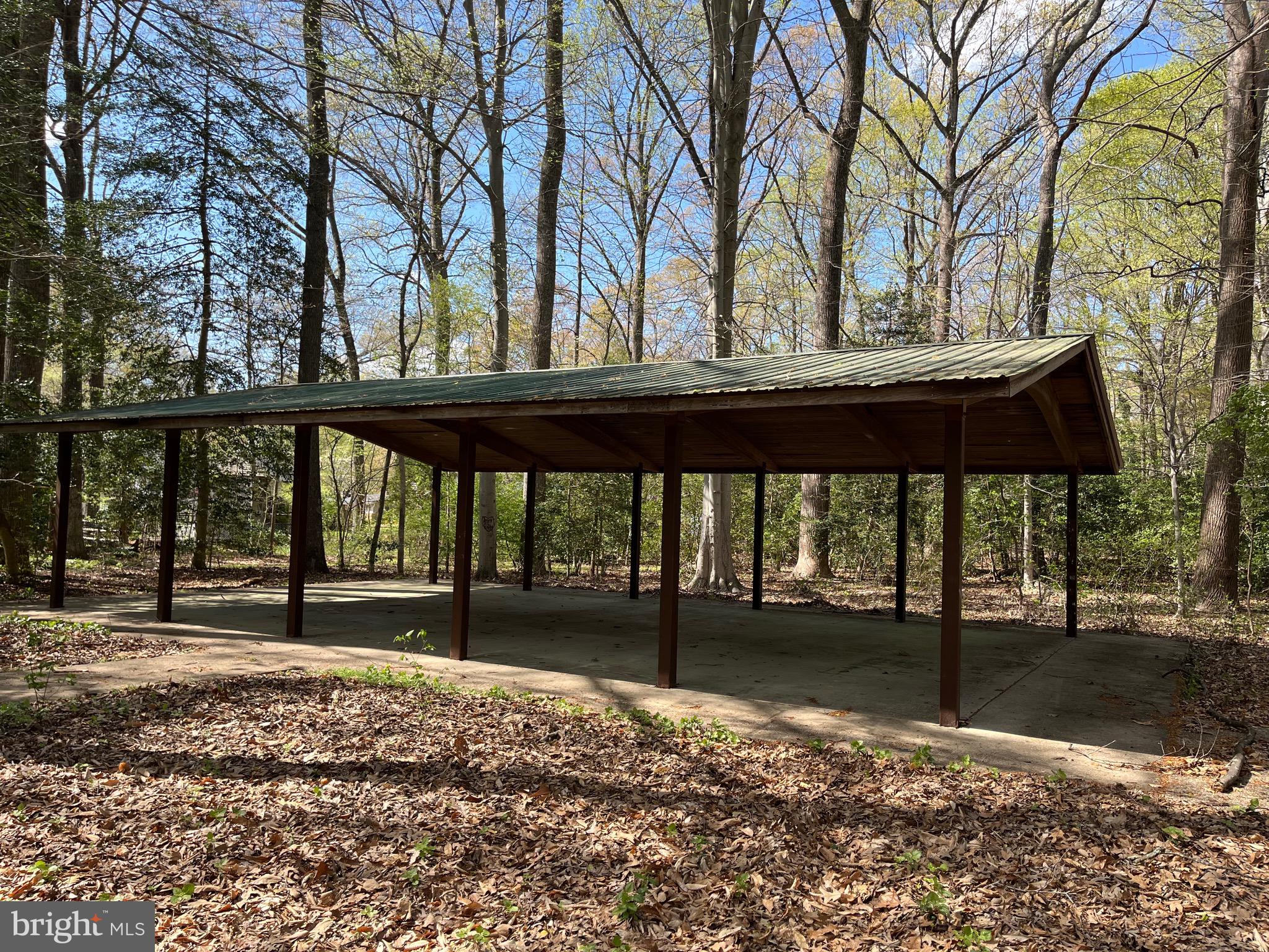 PATUXENT MANOR - Residential