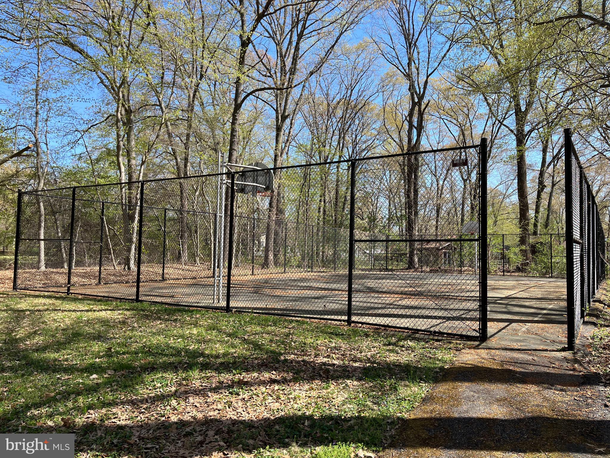 PATUXENT MANOR - Residential