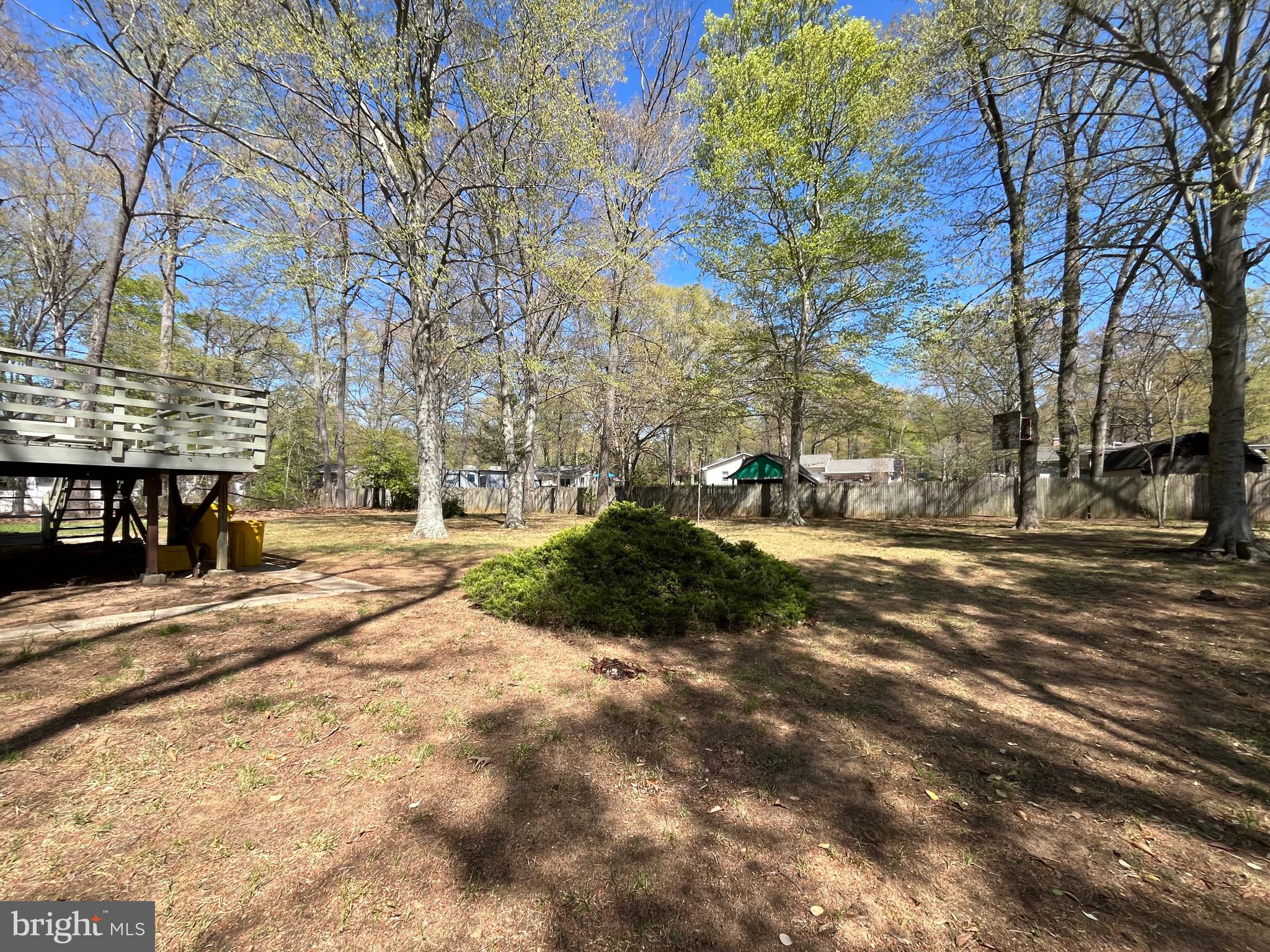 PATUXENT MANOR - Residential
