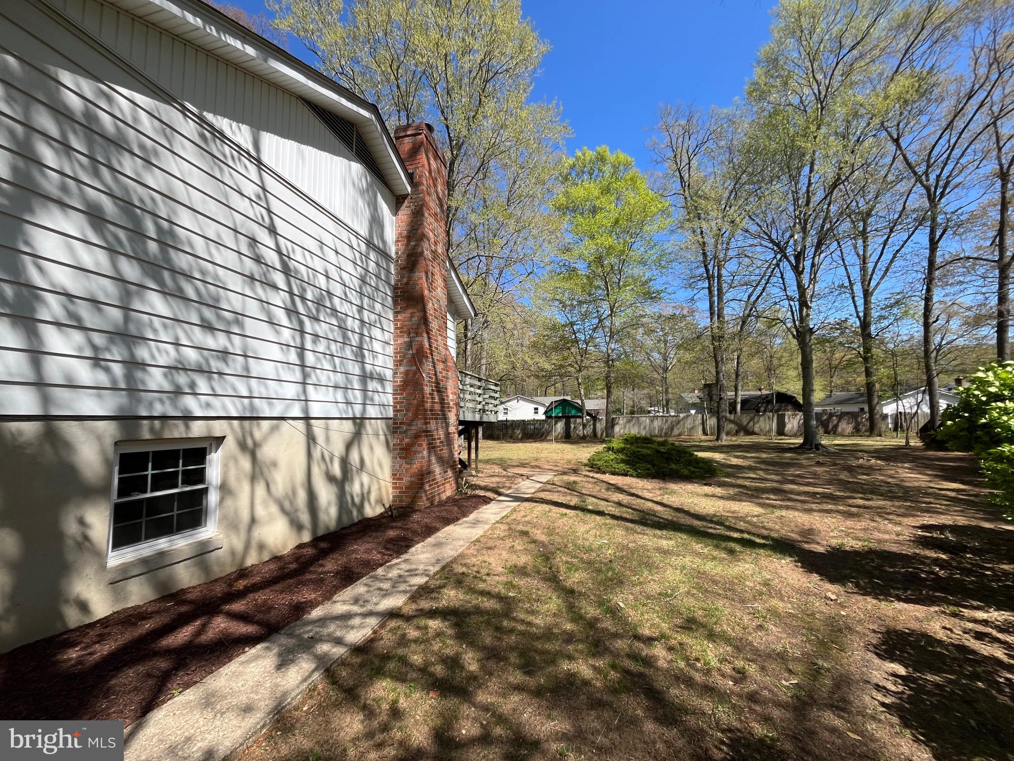 PATUXENT MANOR - Residential
