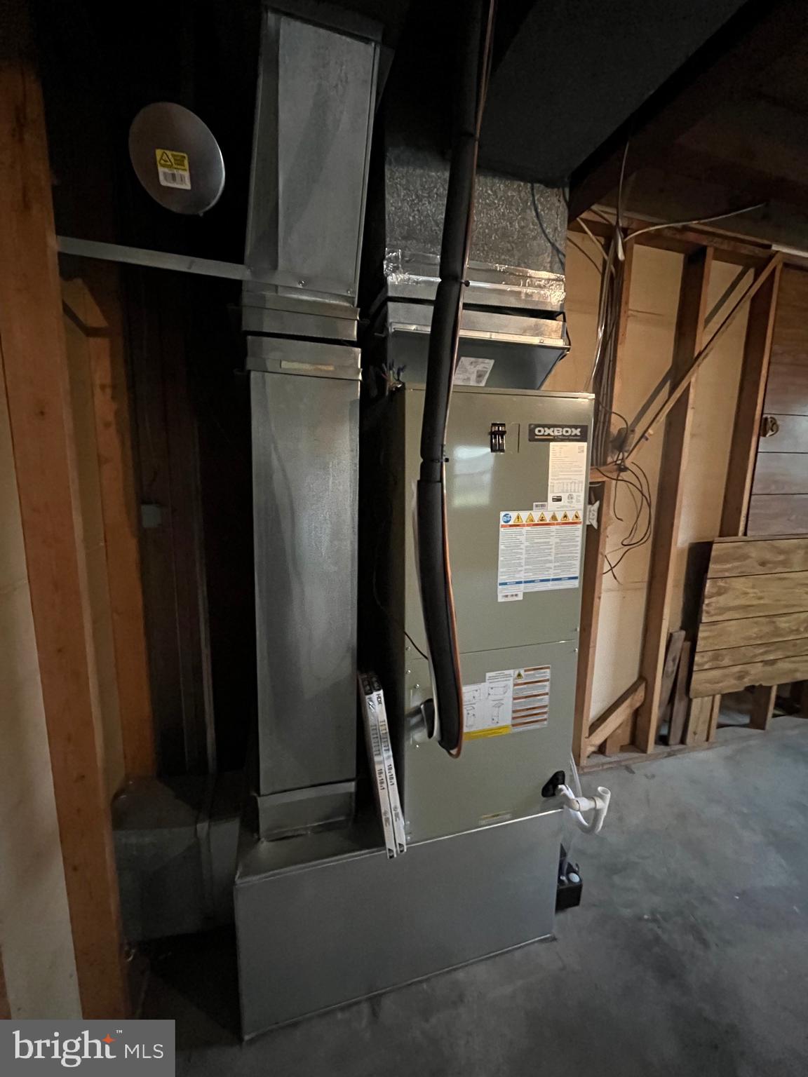 PATUXENT MANOR - Residential