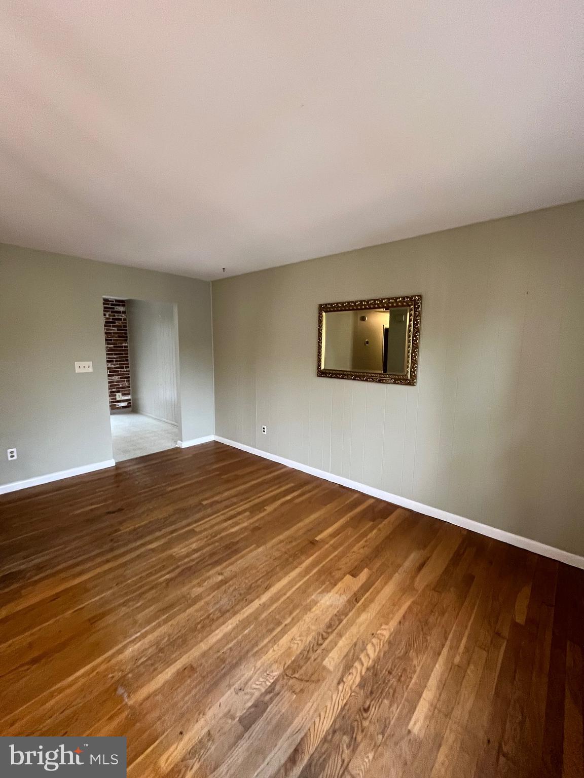 PATUXENT MANOR - Residential