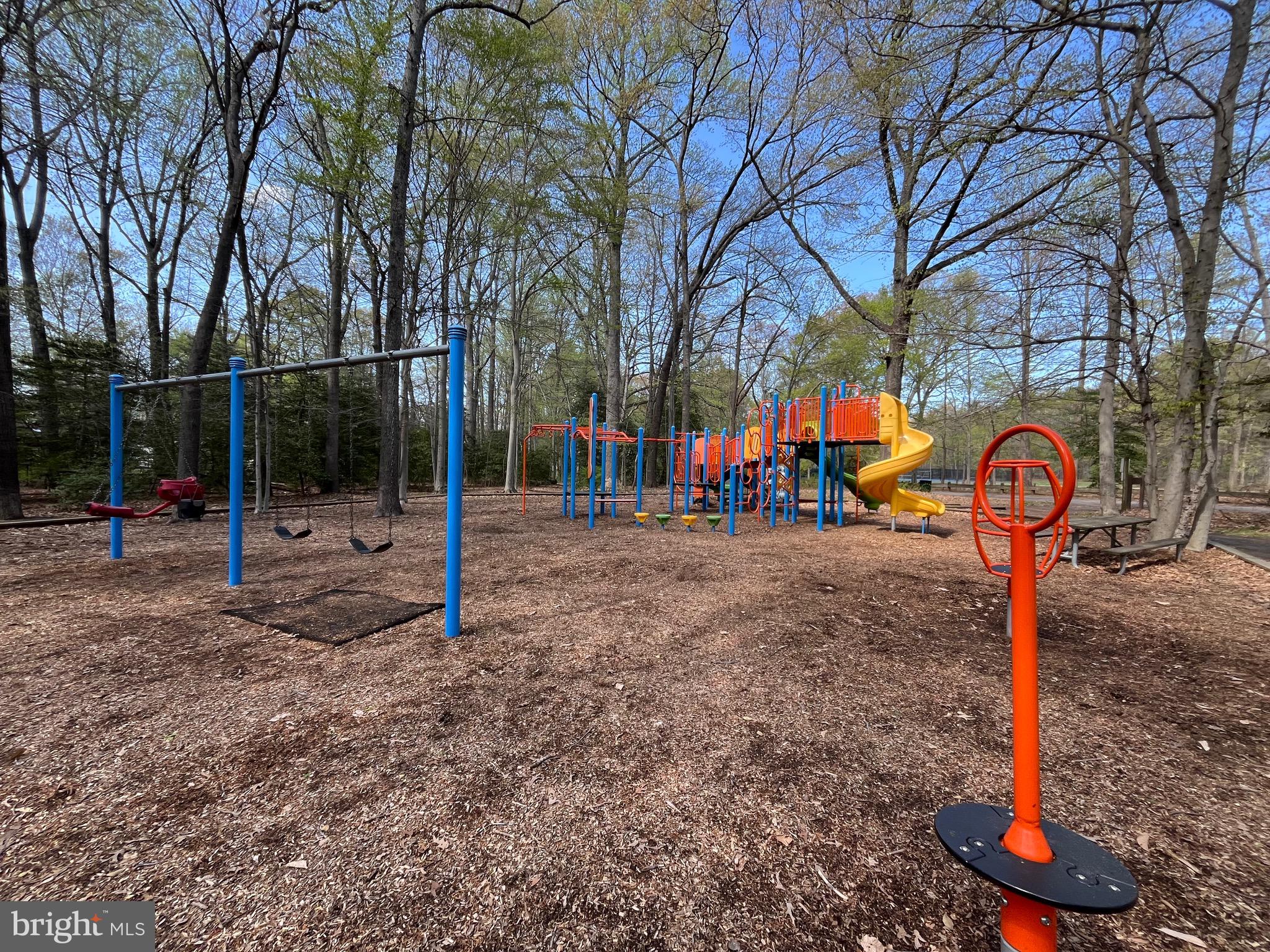 PATUXENT MANOR - Residential