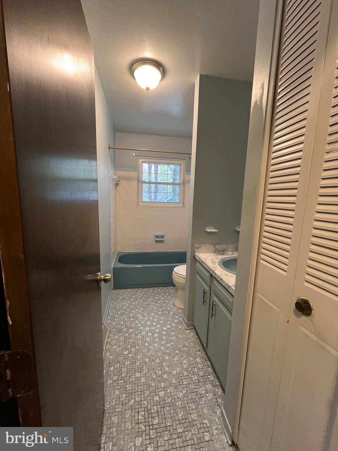 PATUXENT MANOR - Residential