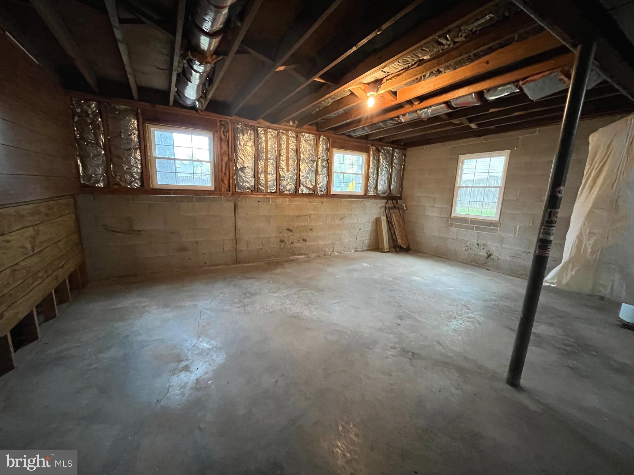 PATUXENT MANOR - Residential