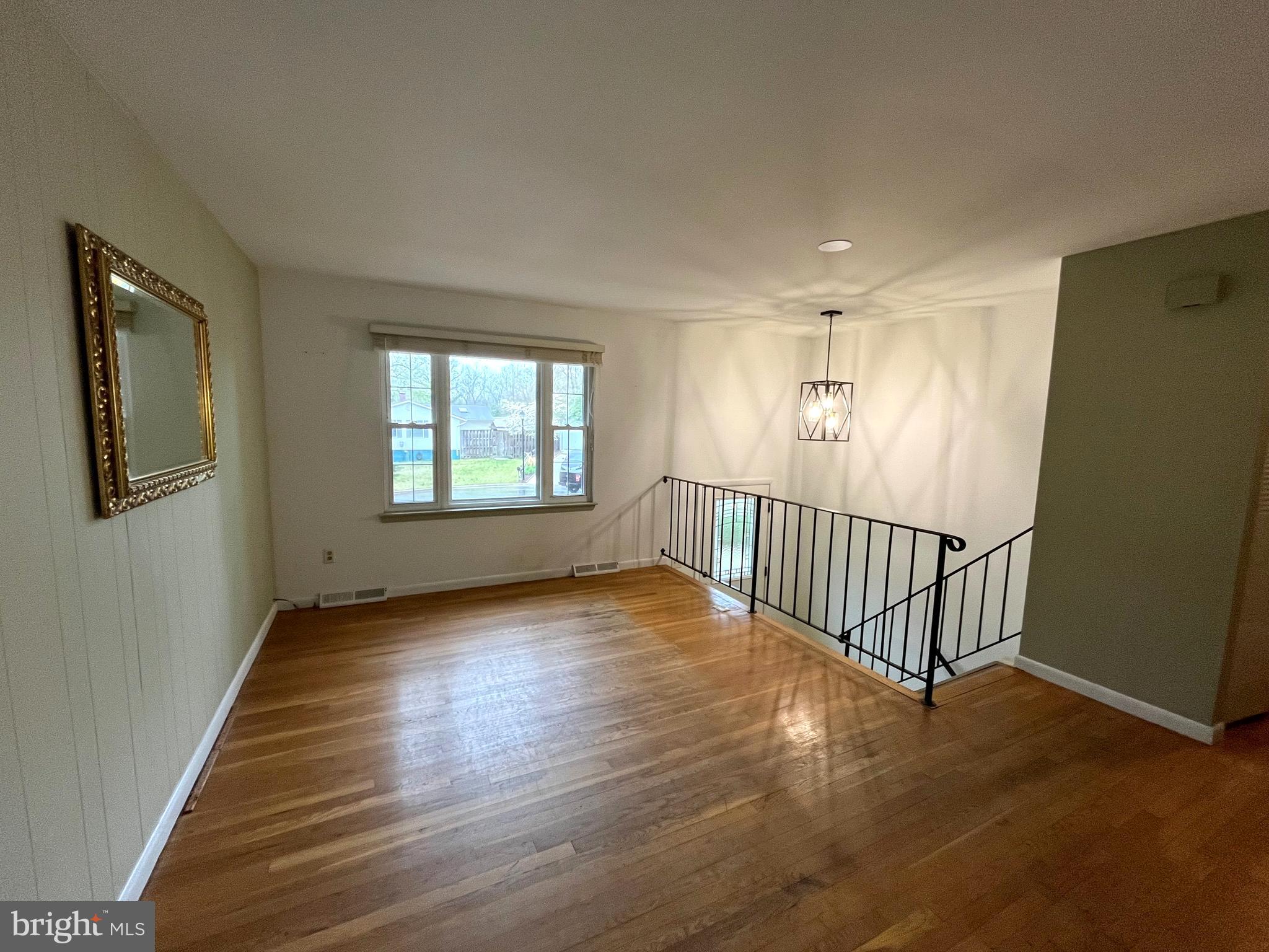 PATUXENT MANOR - Residential