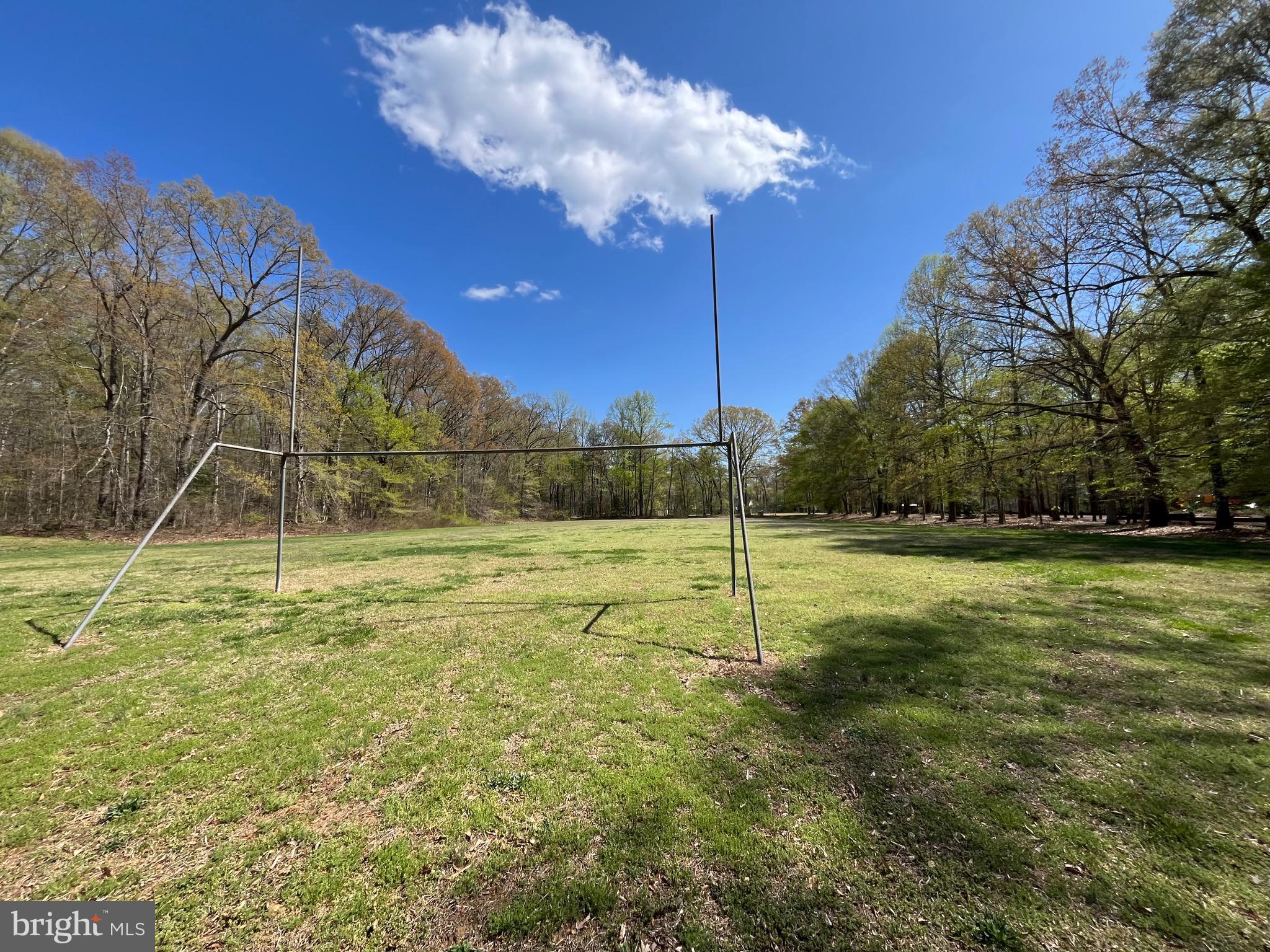 PATUXENT MANOR - Residential