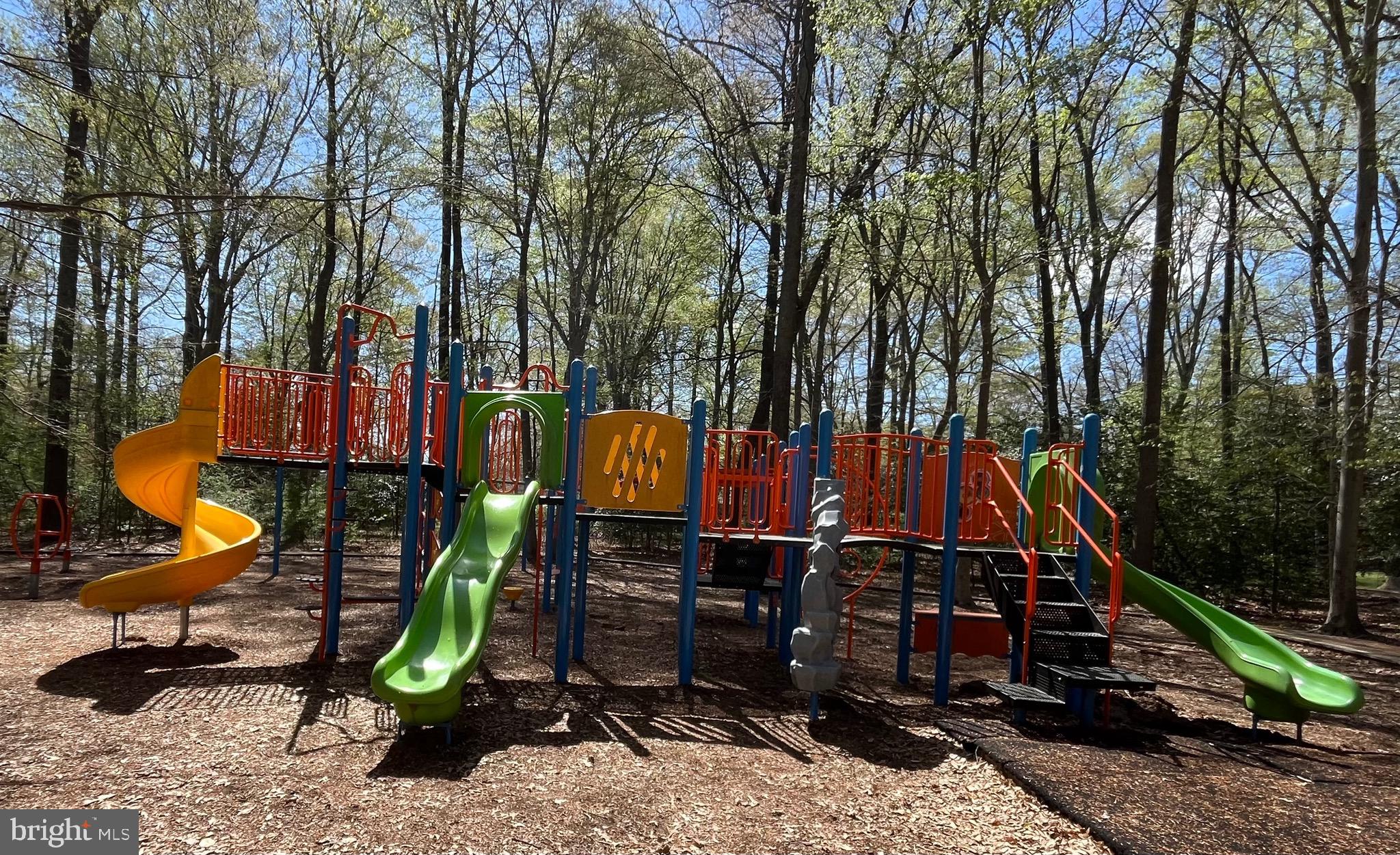 PATUXENT MANOR - Residential