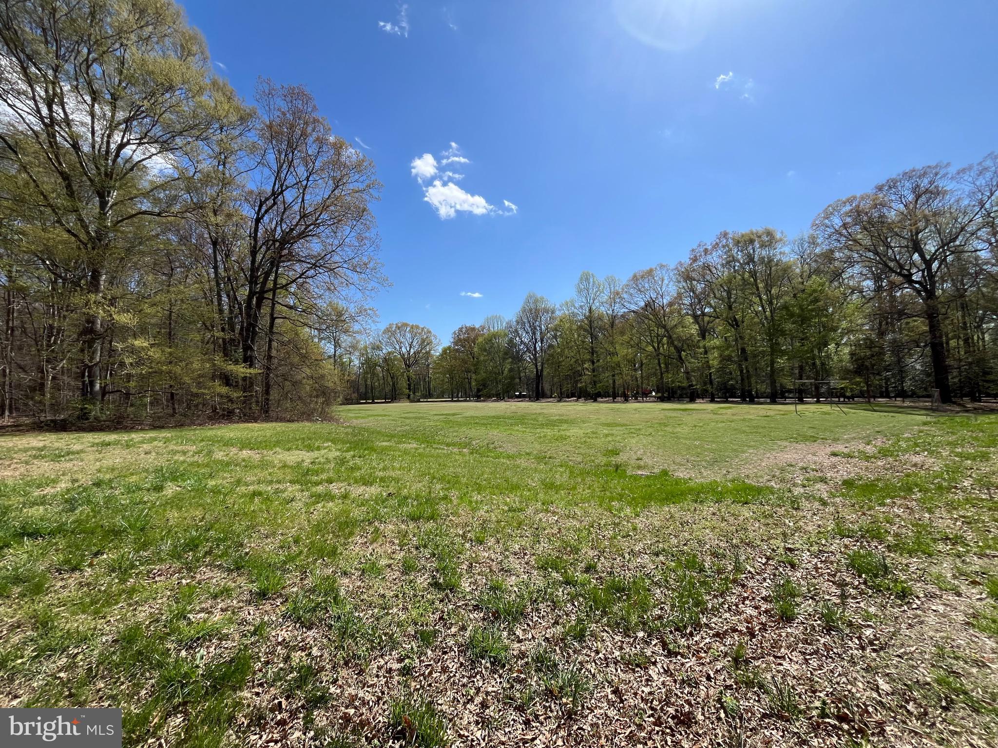 PATUXENT MANOR - Residential