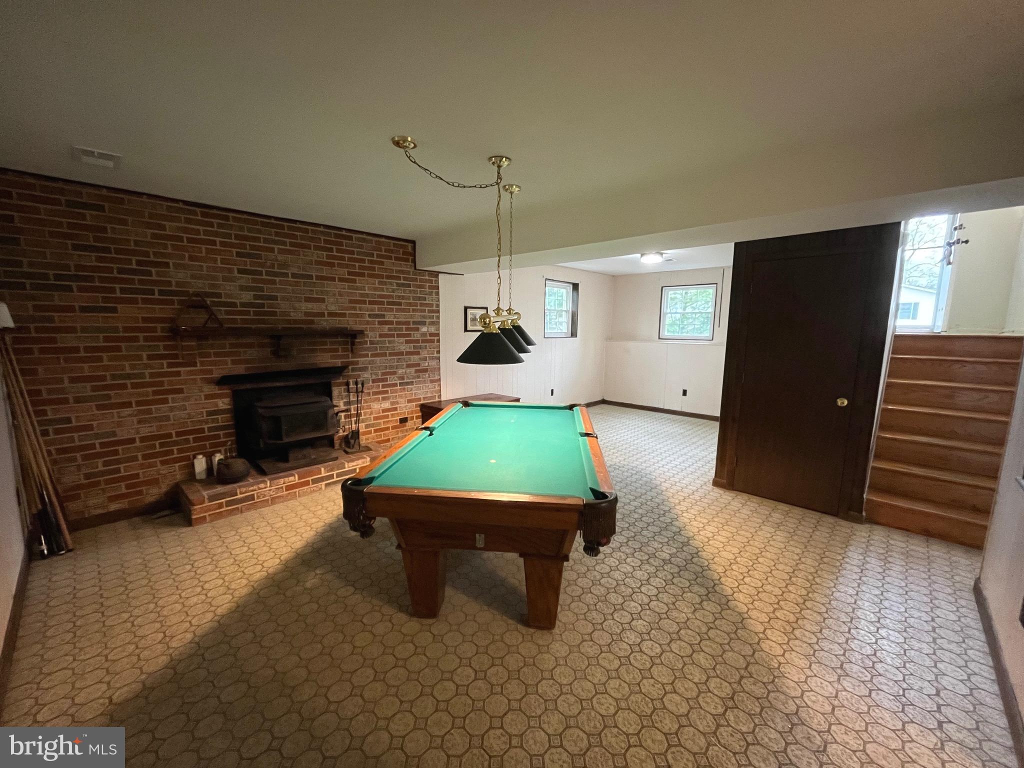 PATUXENT MANOR - Residential