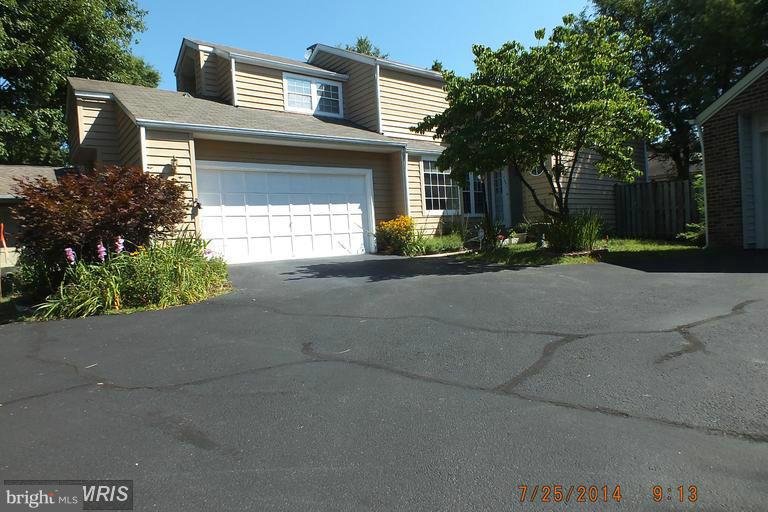 KINGSTOWNE - Residential Lease