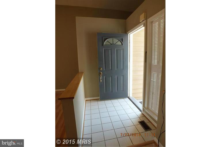 KINGSTOWNE - Residential Lease