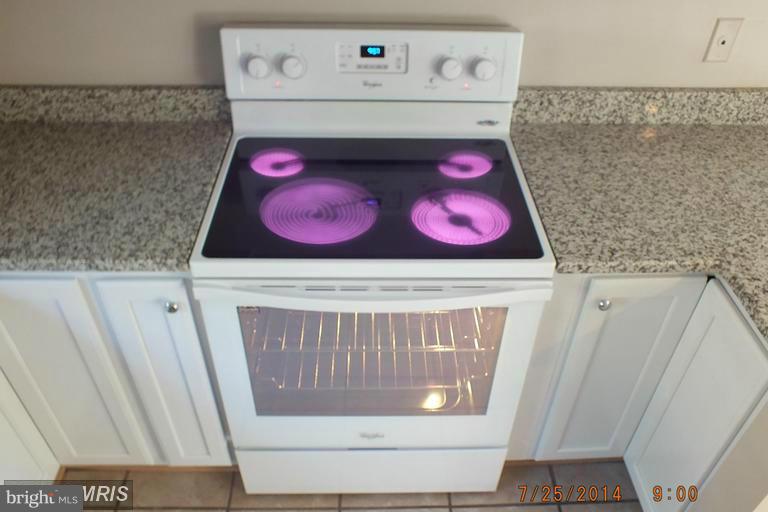 KINGSTOWNE - Residential Lease