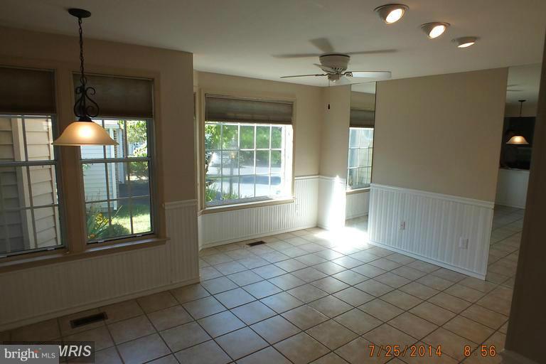 KINGSTOWNE - Residential Lease